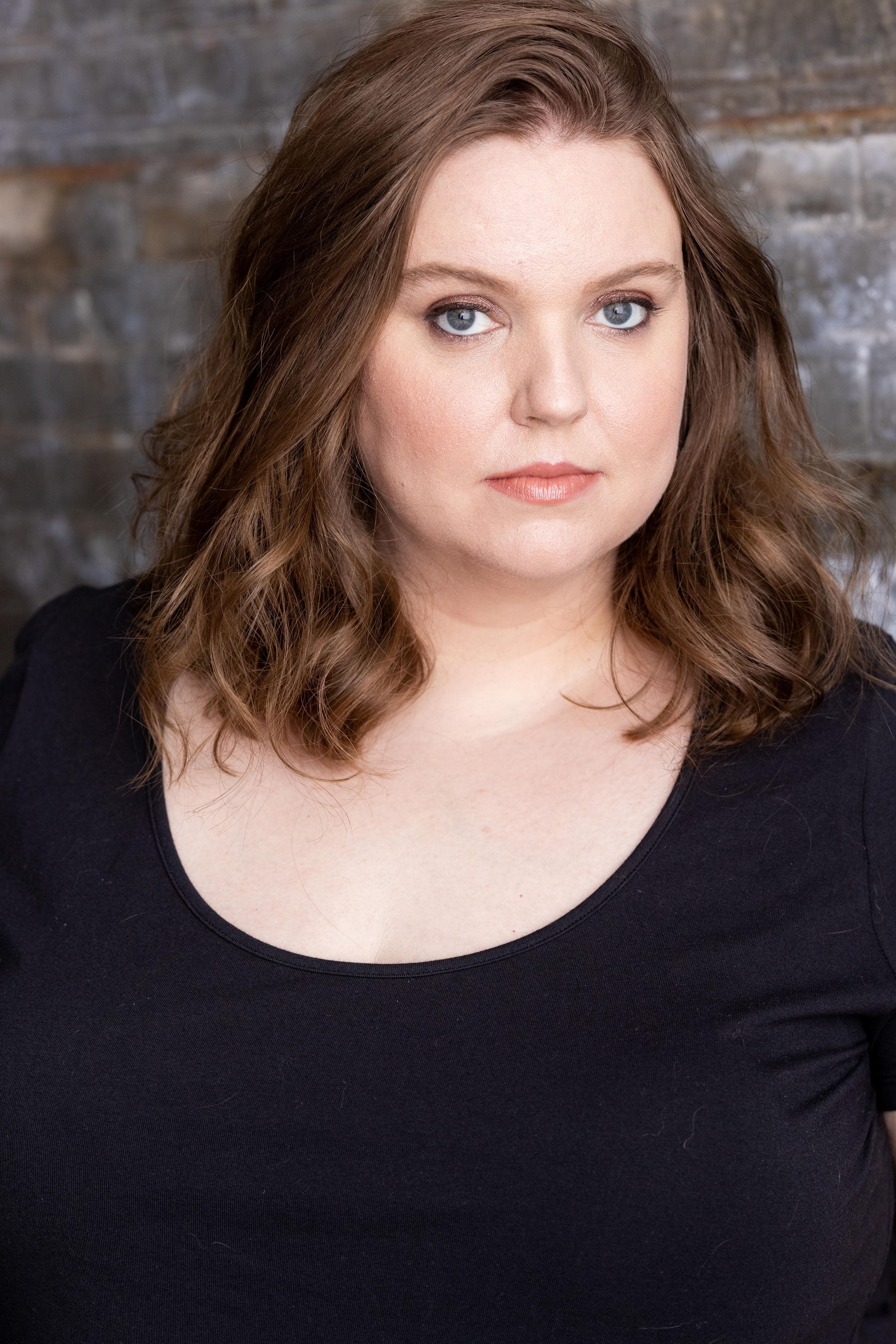 Julia Boyd