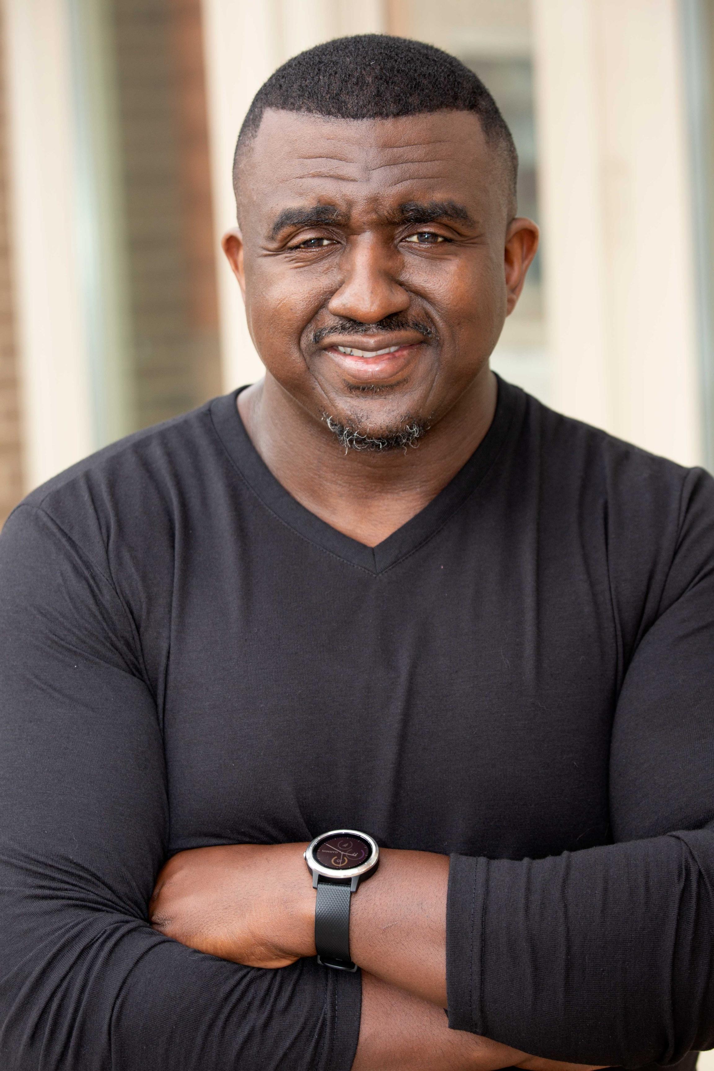 Michael W. Green