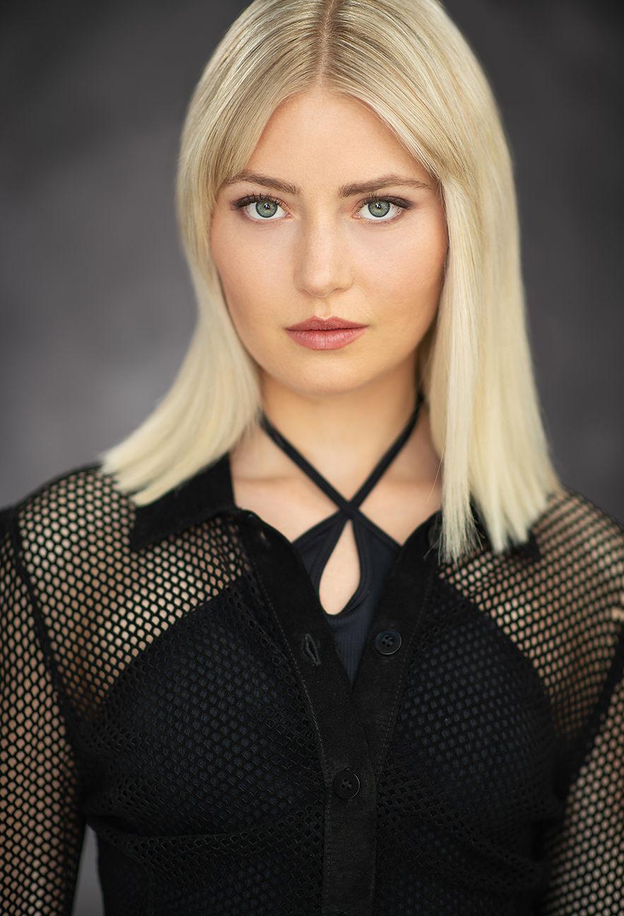 Lola Claire