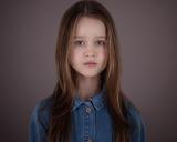 Molly Belle Wright