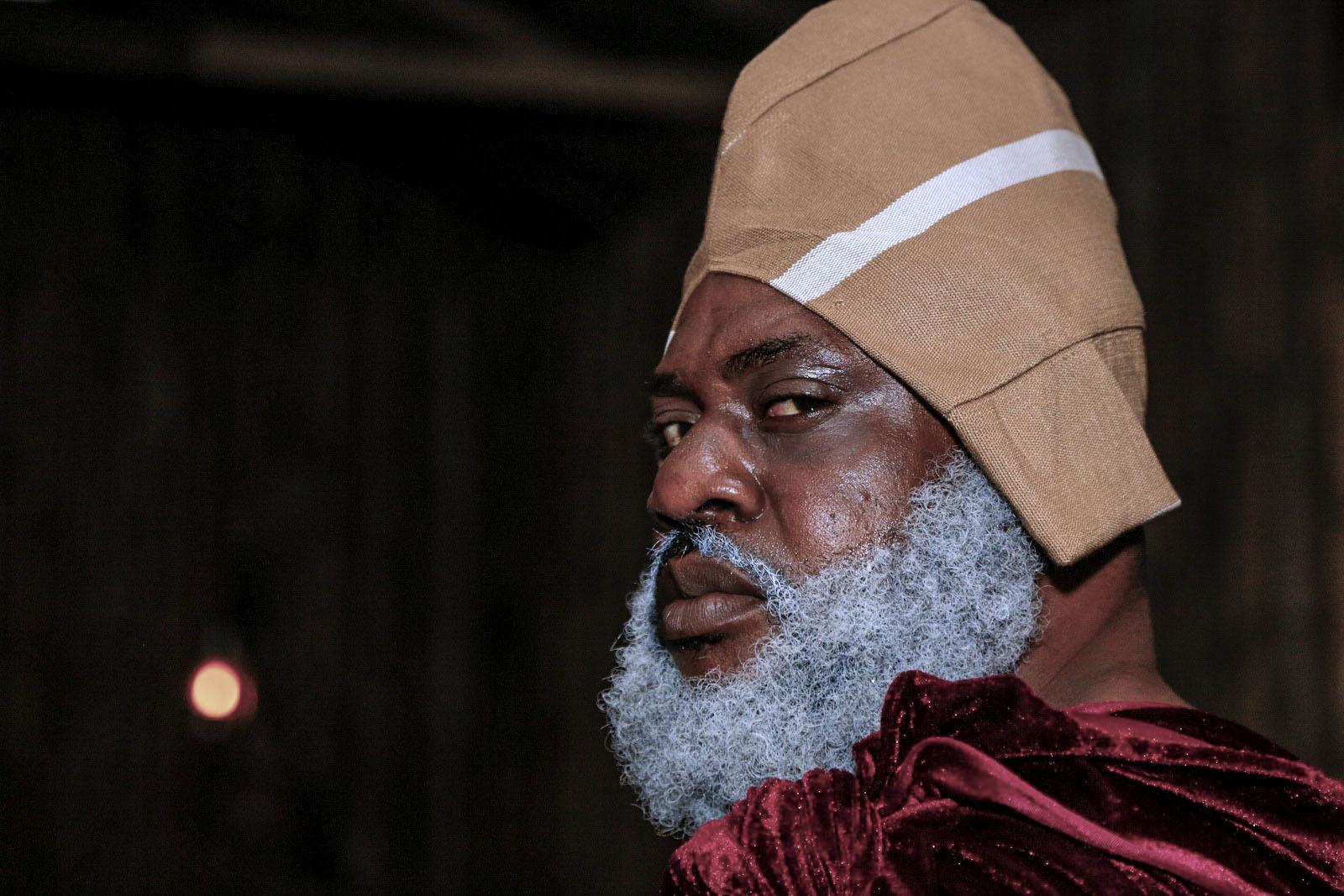 Odunlade Adekola
