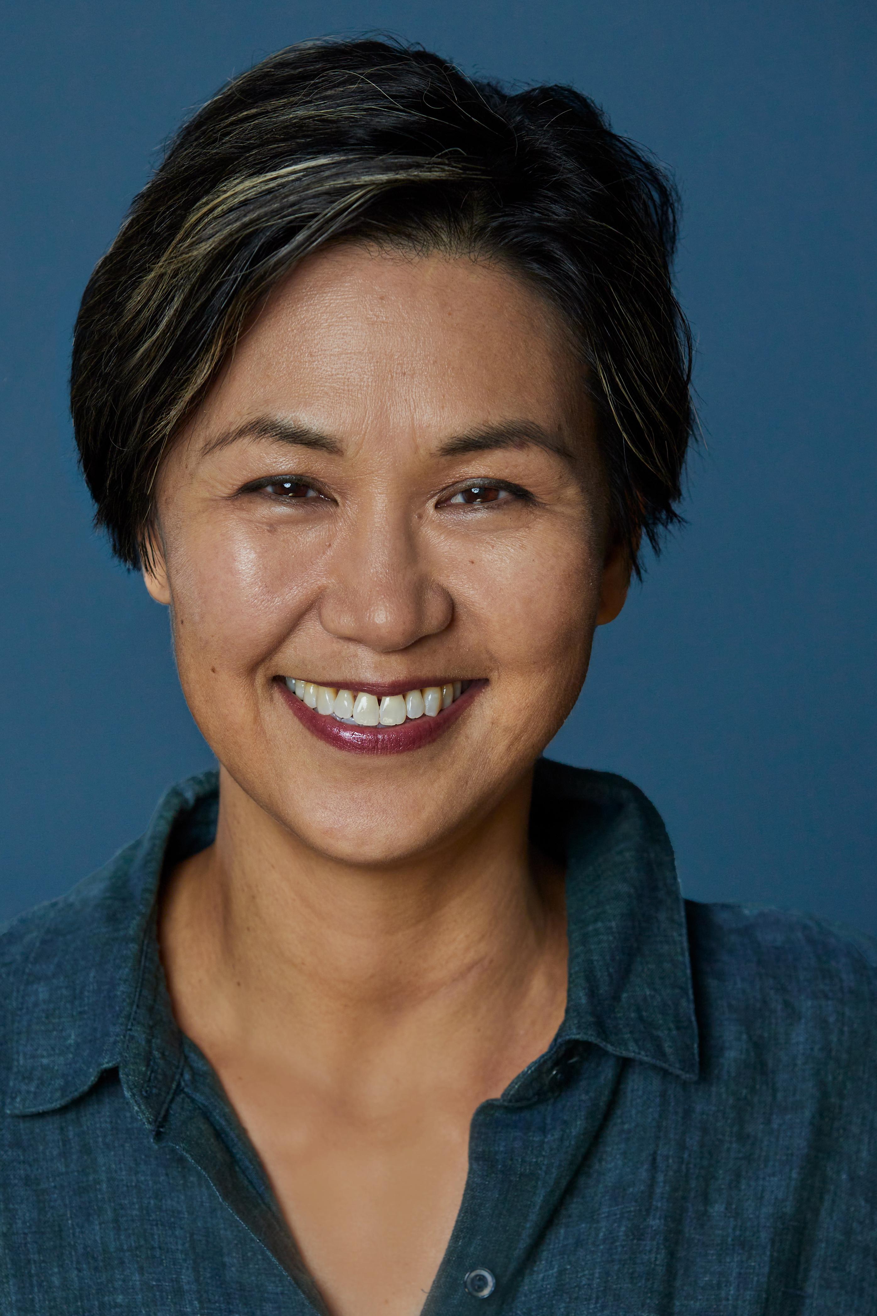 Cindy Cheung