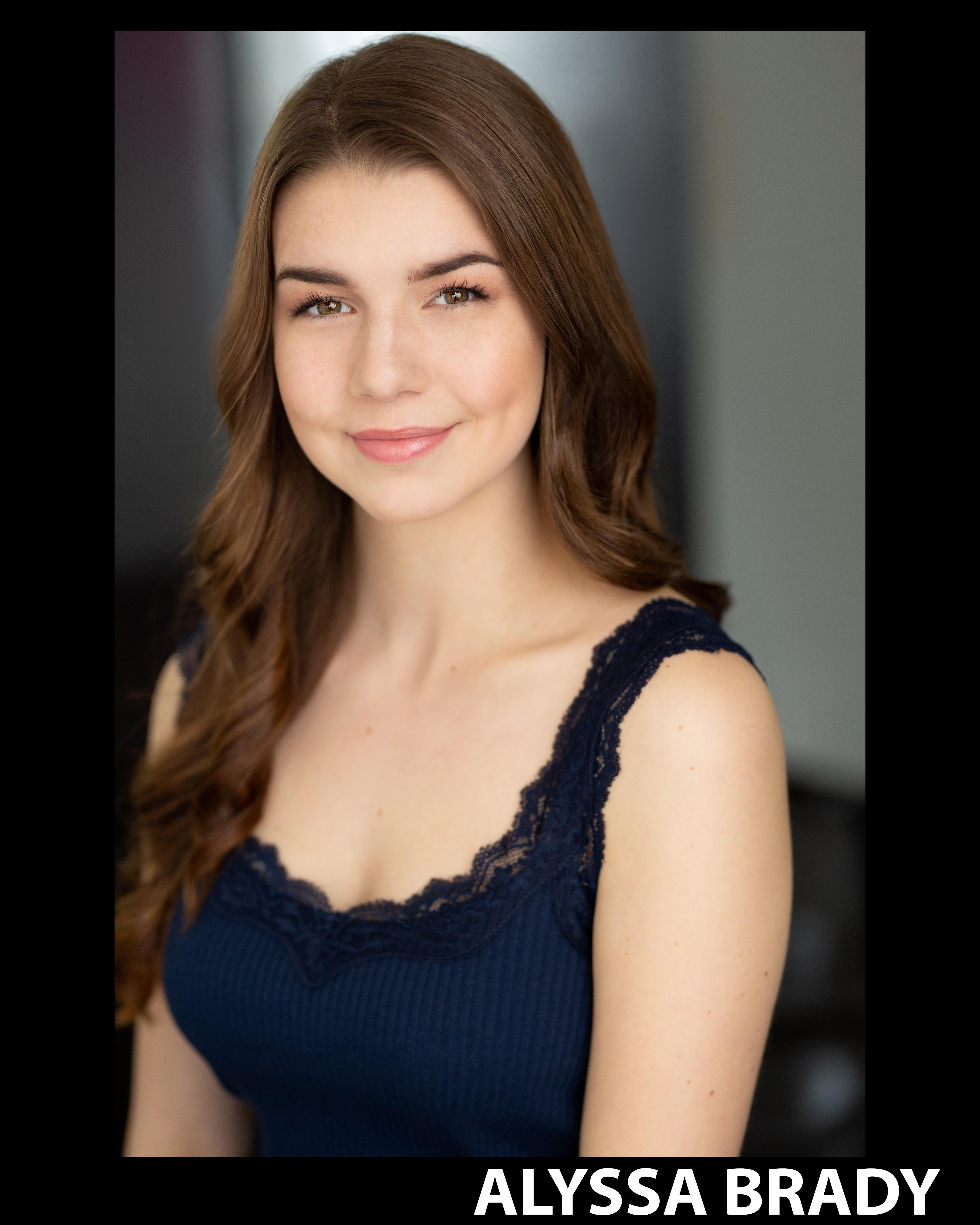 Alyssa Brady