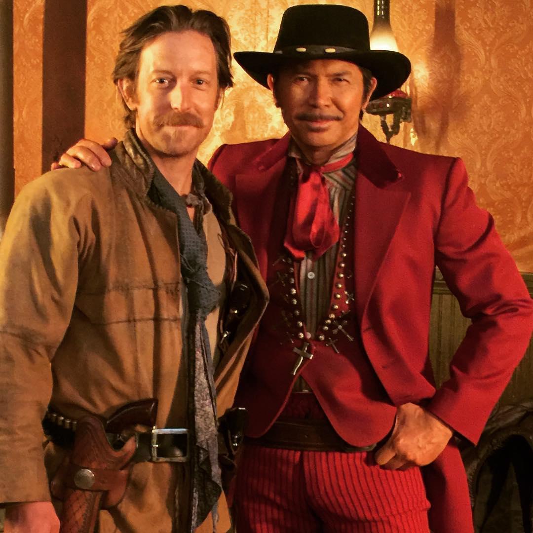 Fun, But Don't Expect an 'Open Range'