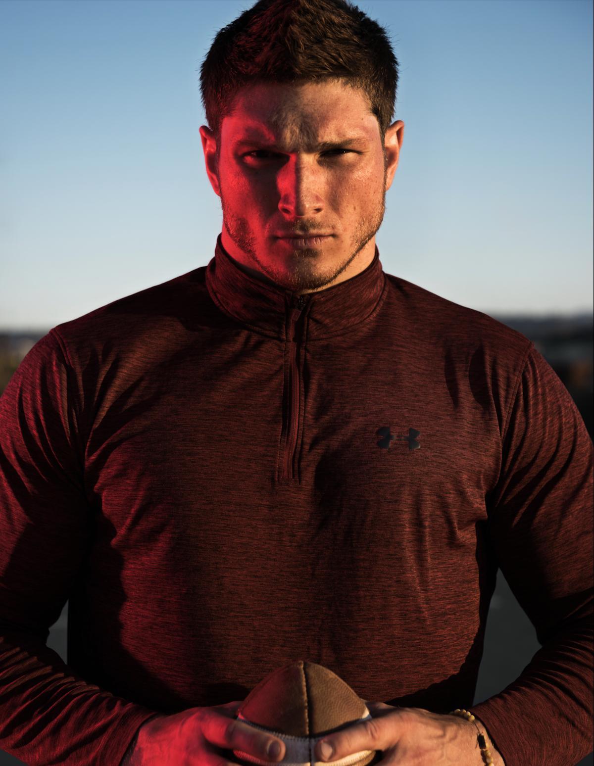 Laith Wallschleger