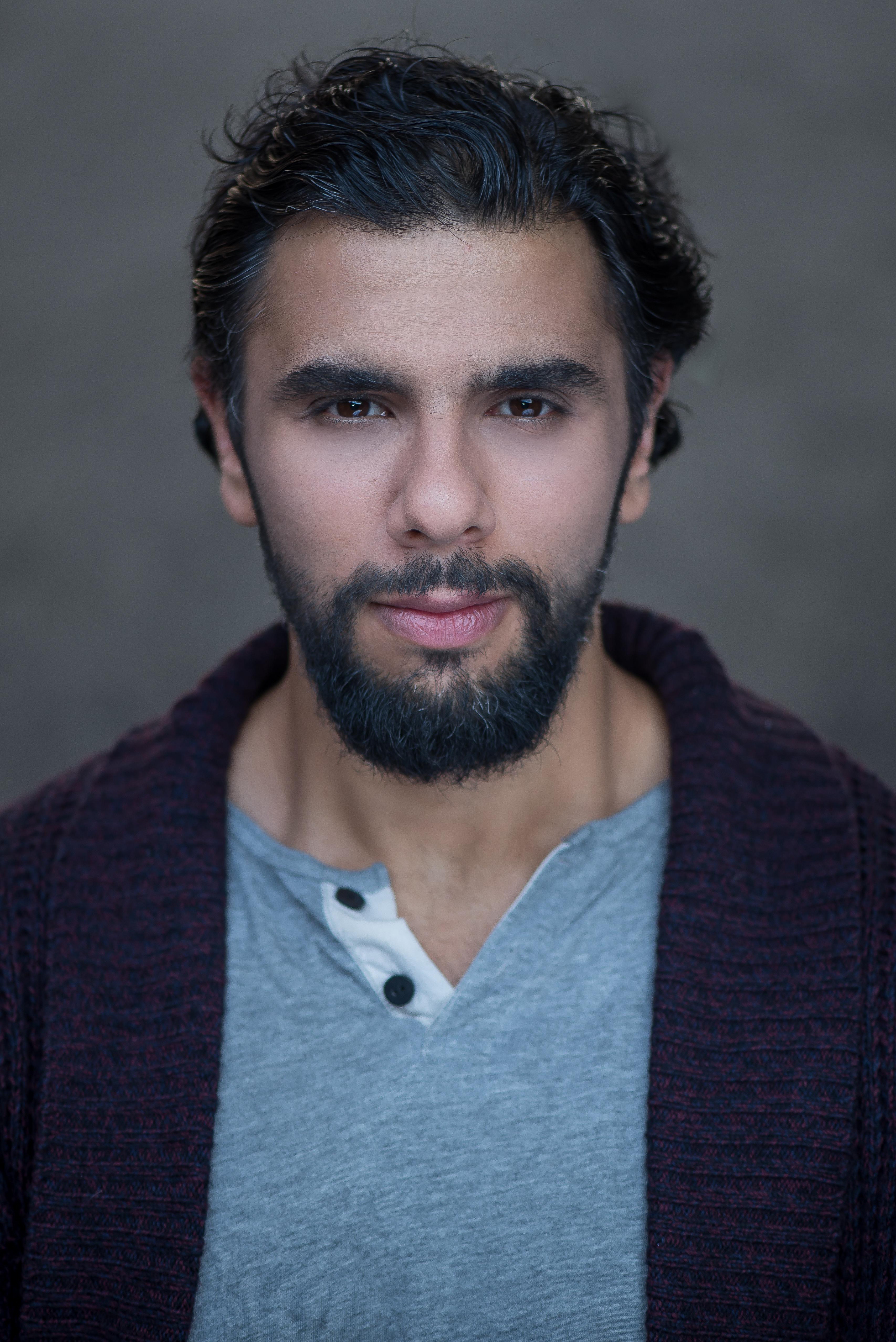 Nisaro Karim