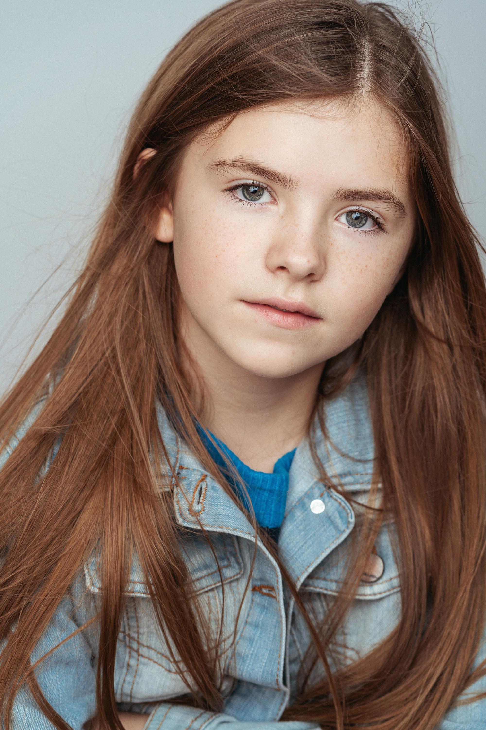 Aria Goodson