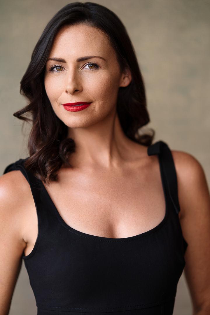 Pauline Egan