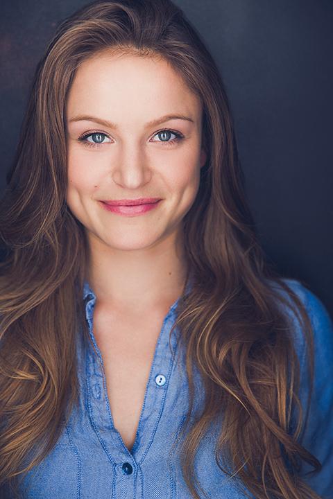 Ingrid Vollset