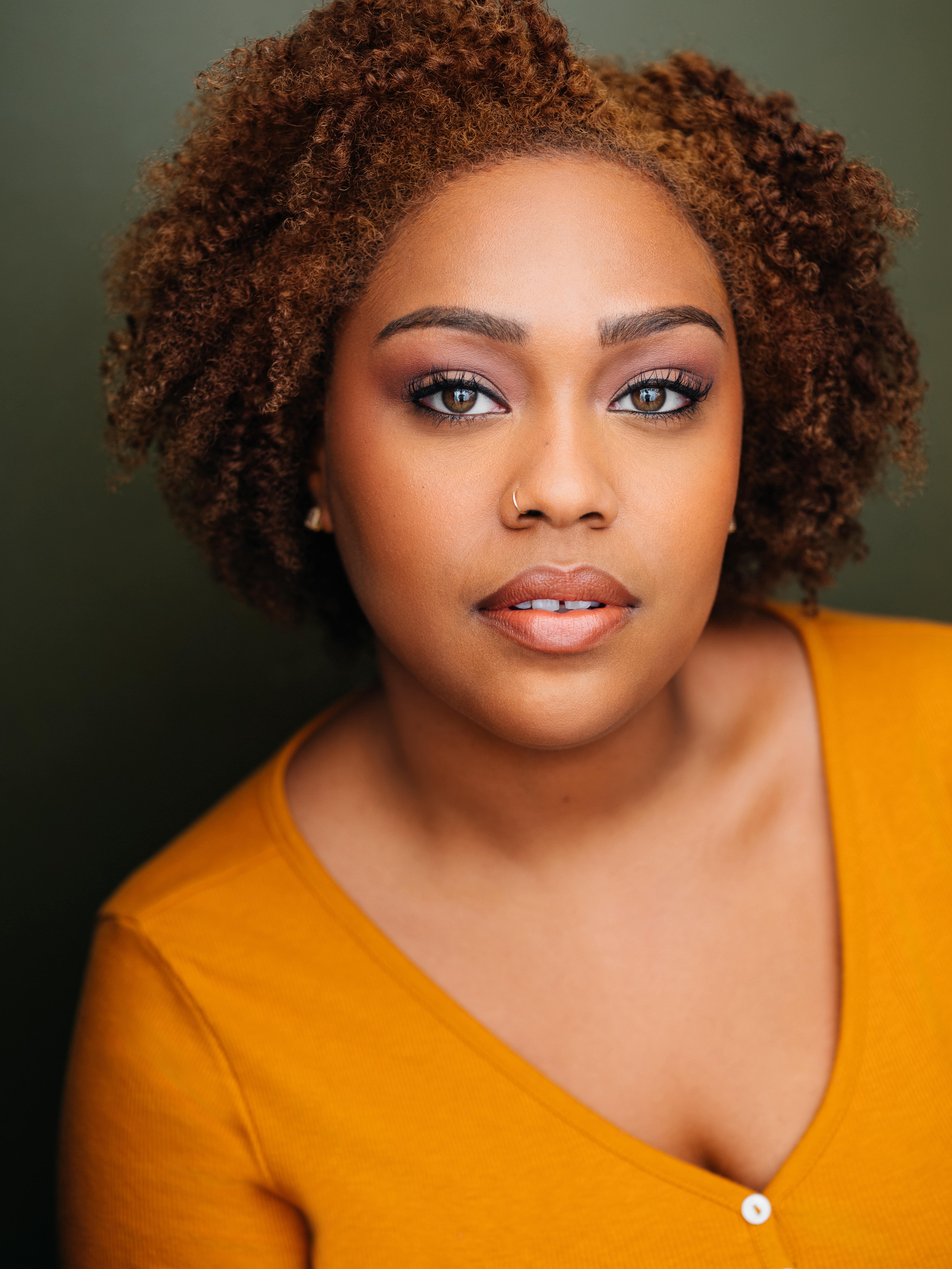 Alexis Marie Wint