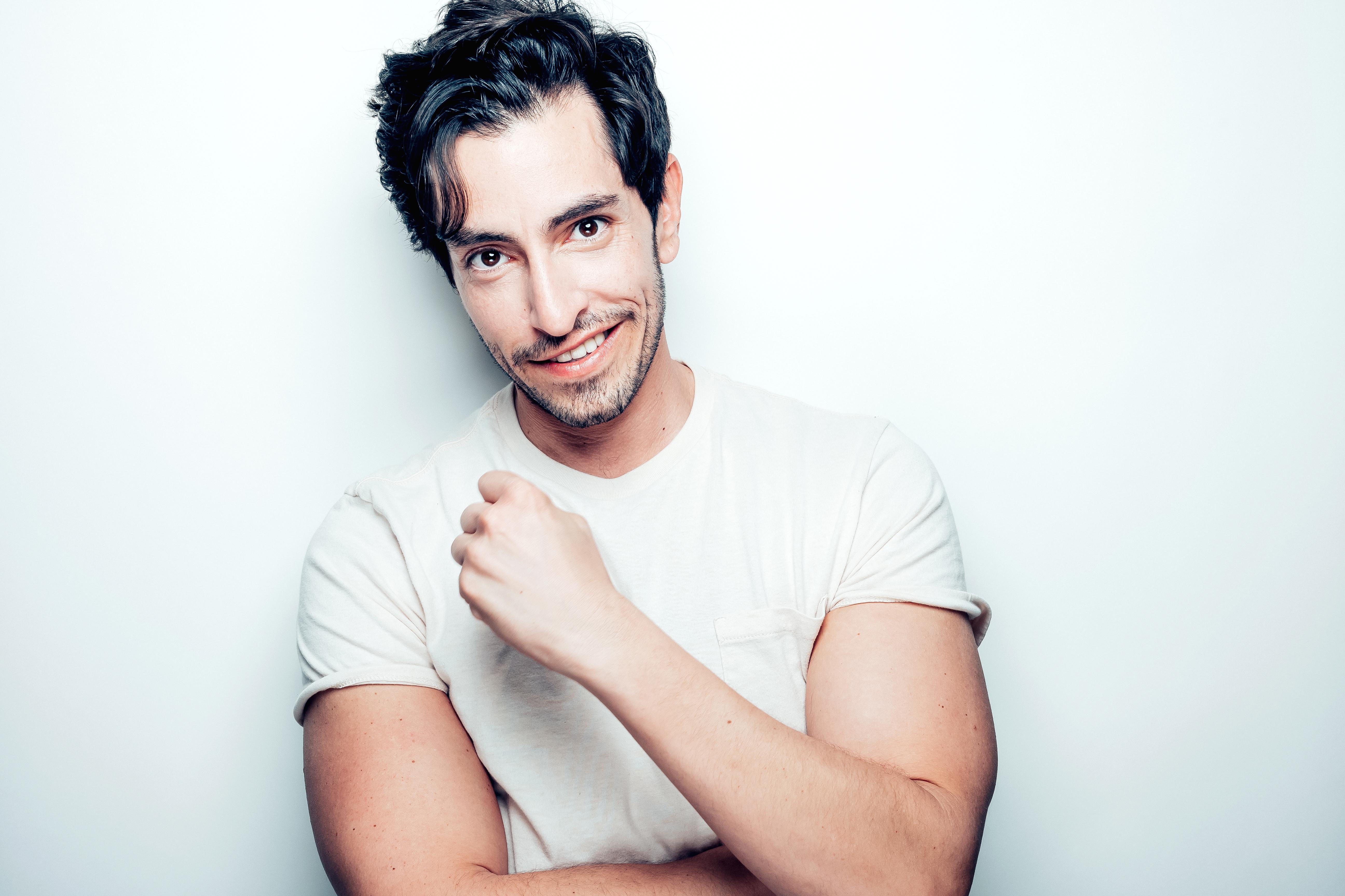 Peter Sabri