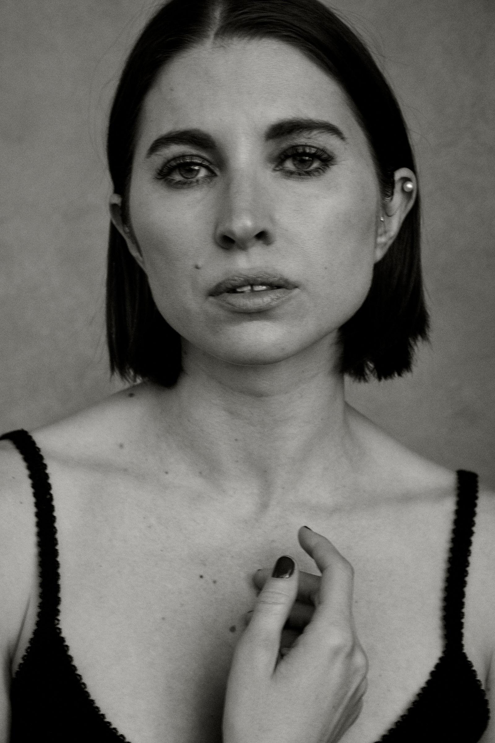 Emily Kincaid