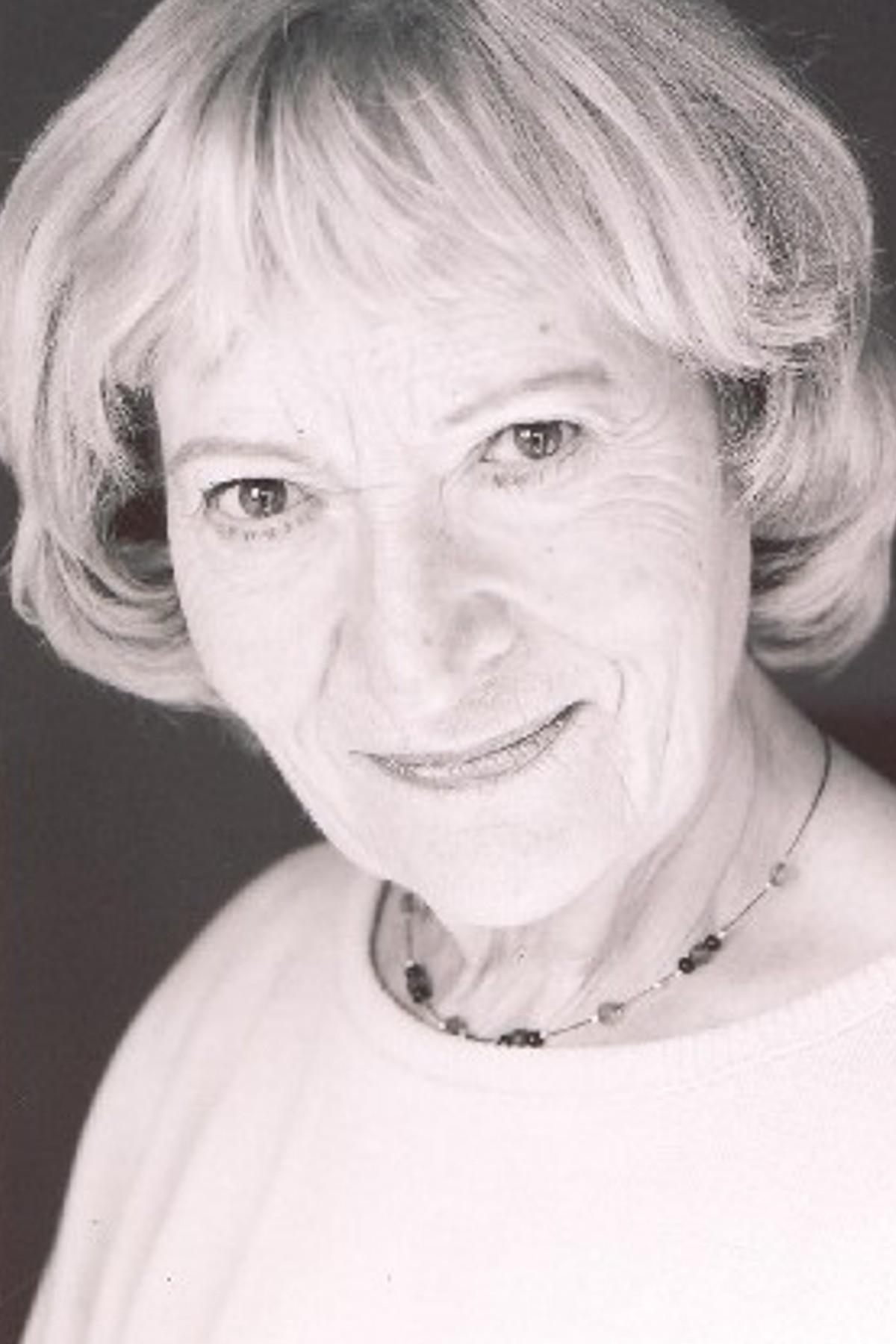 June Bishop