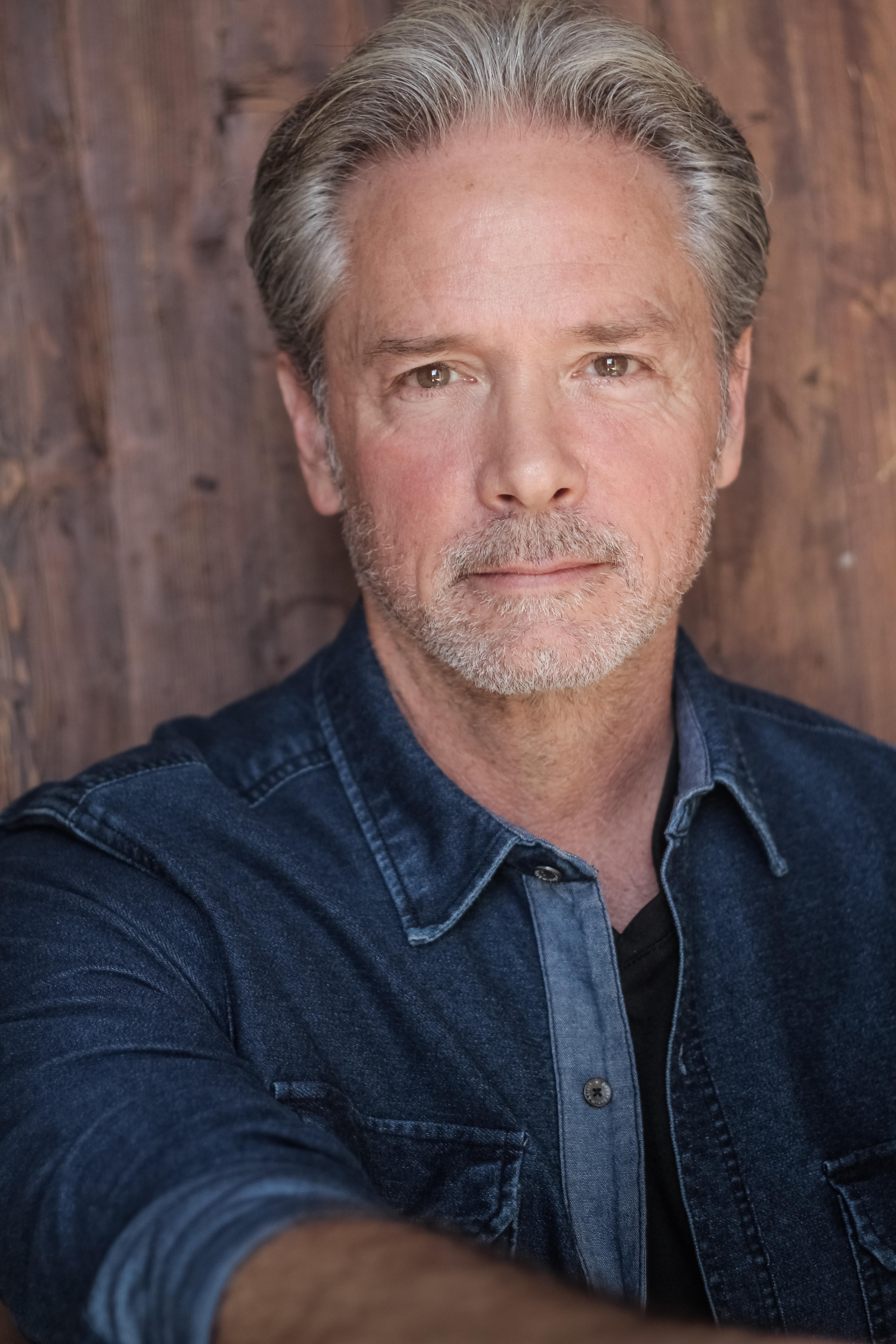 Michael Keeley