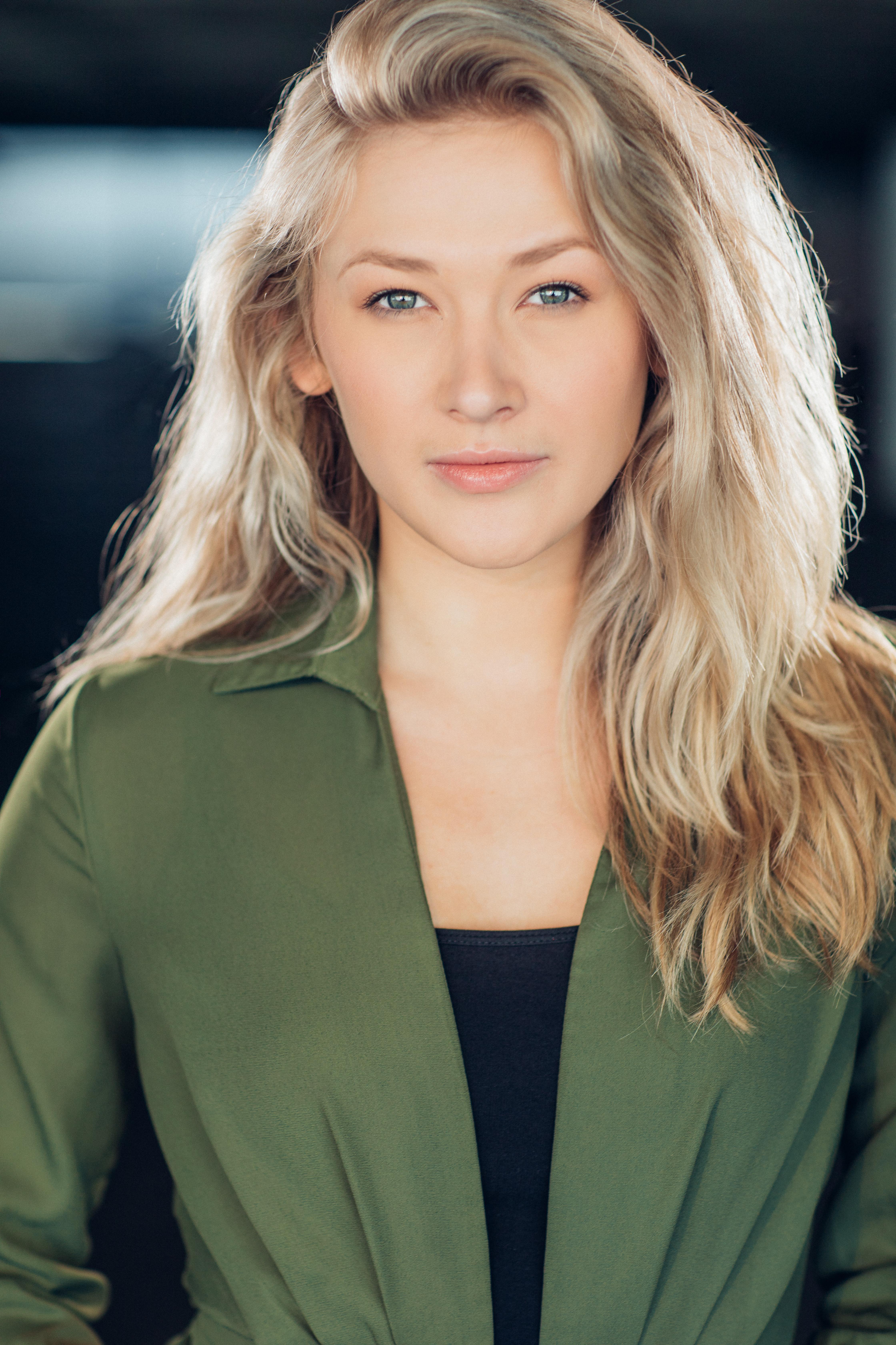 Skylar Witte
