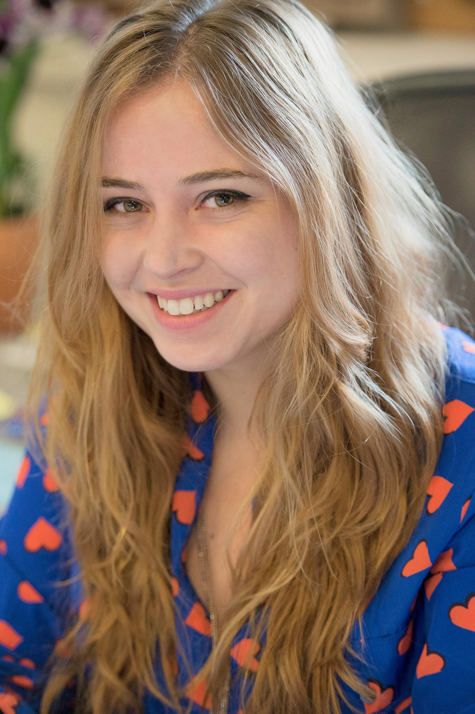 Gillian Berrow