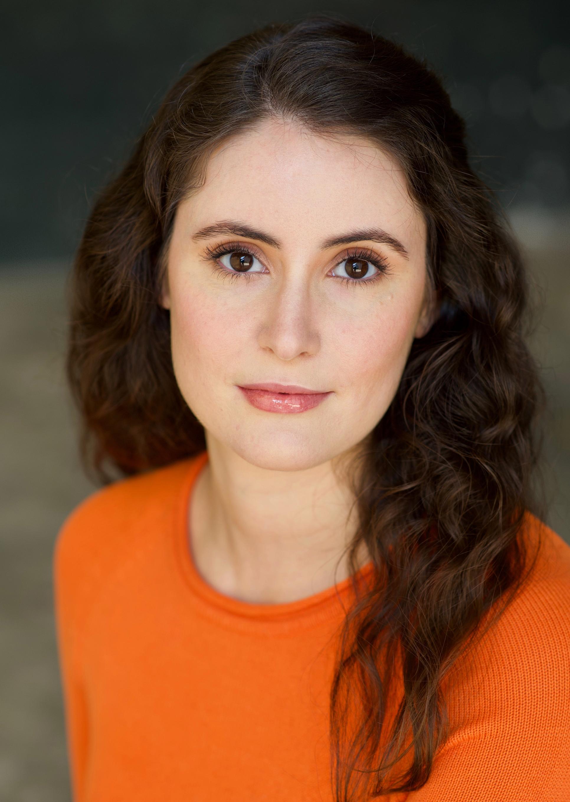 Allison Maier