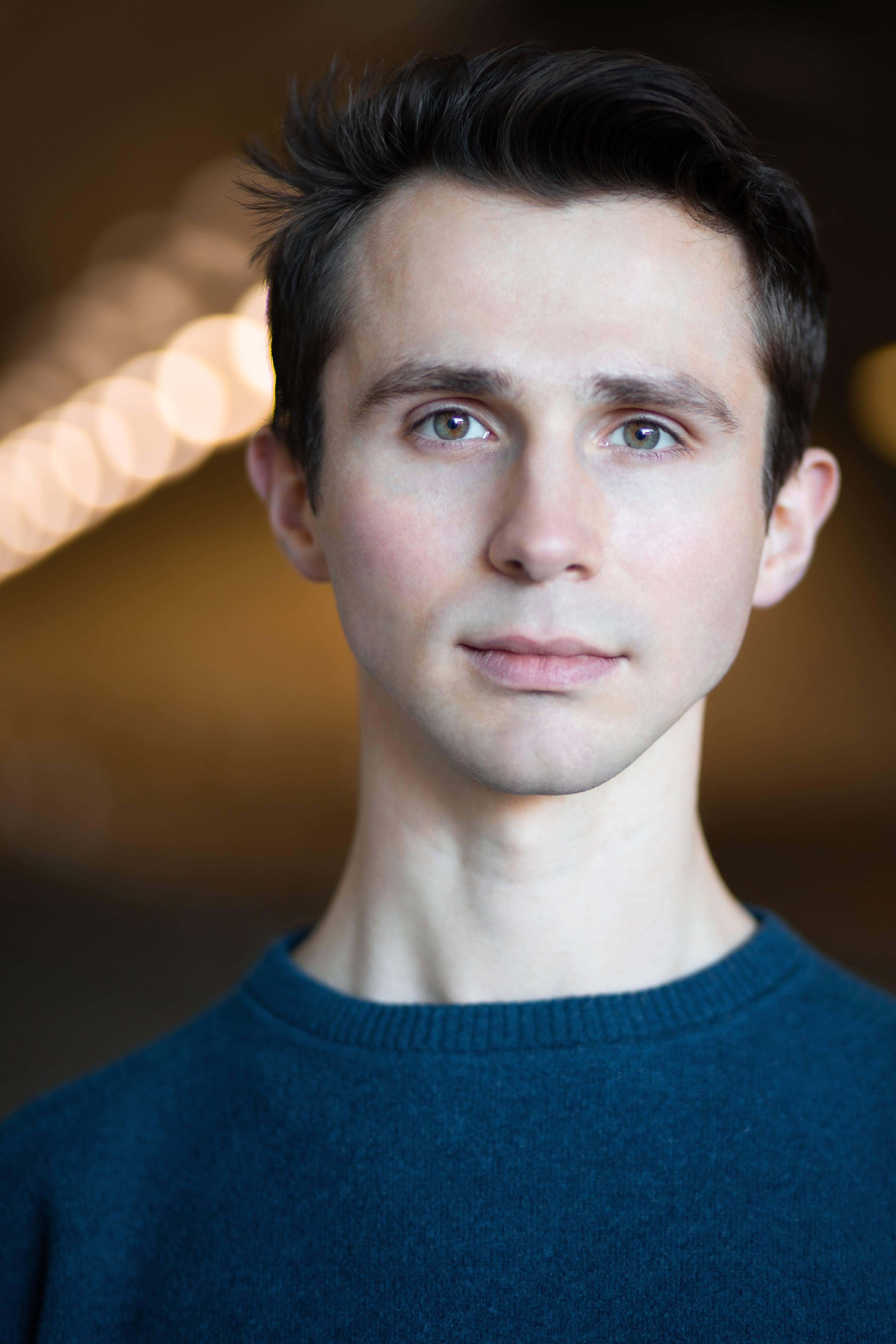 Michael Norberg