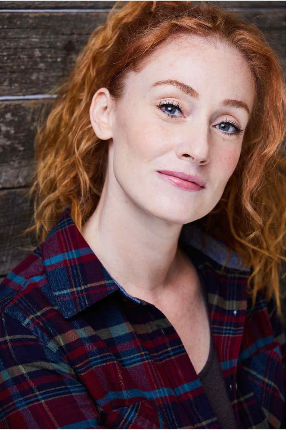 Aly Trasher