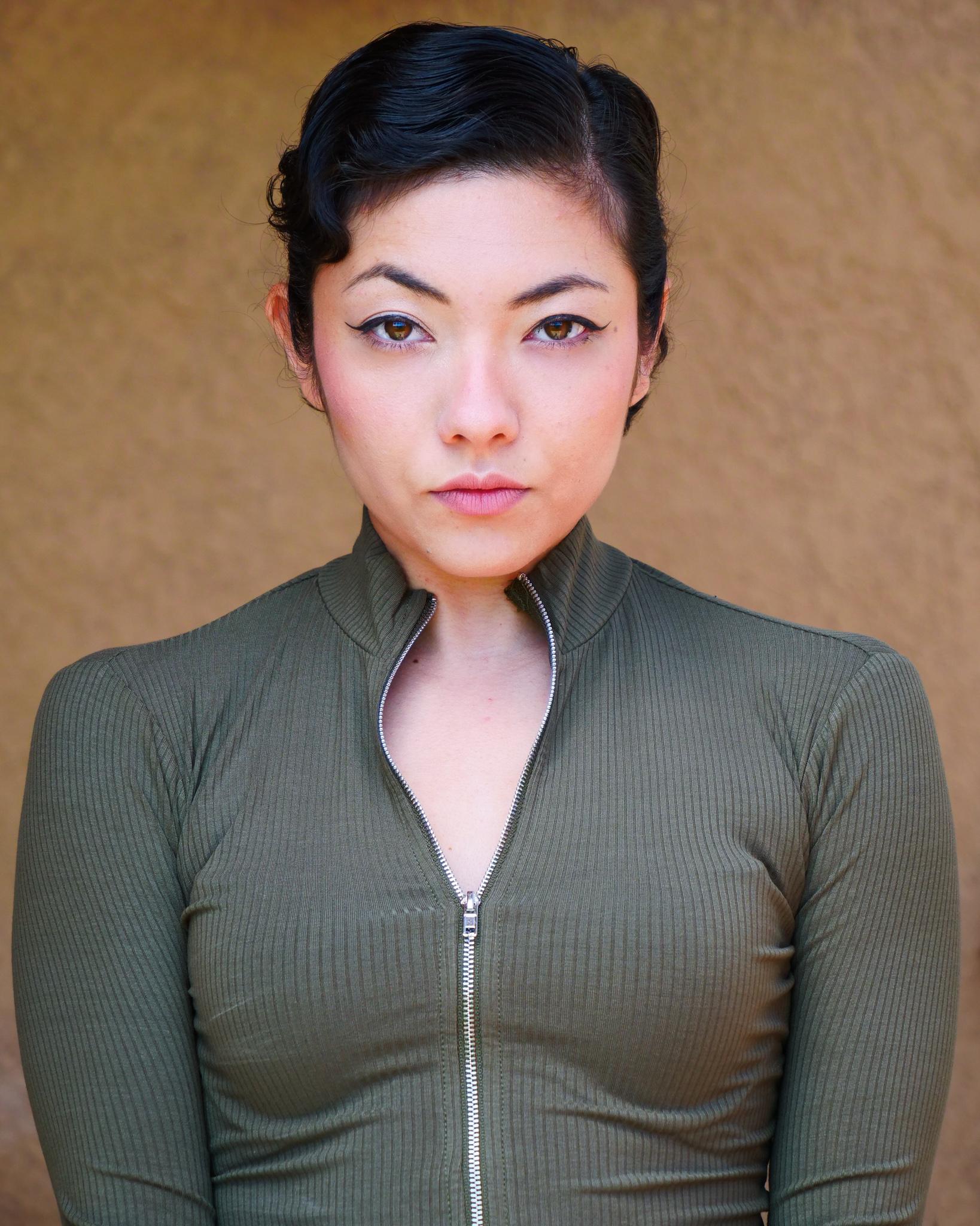 Sam Aotaki