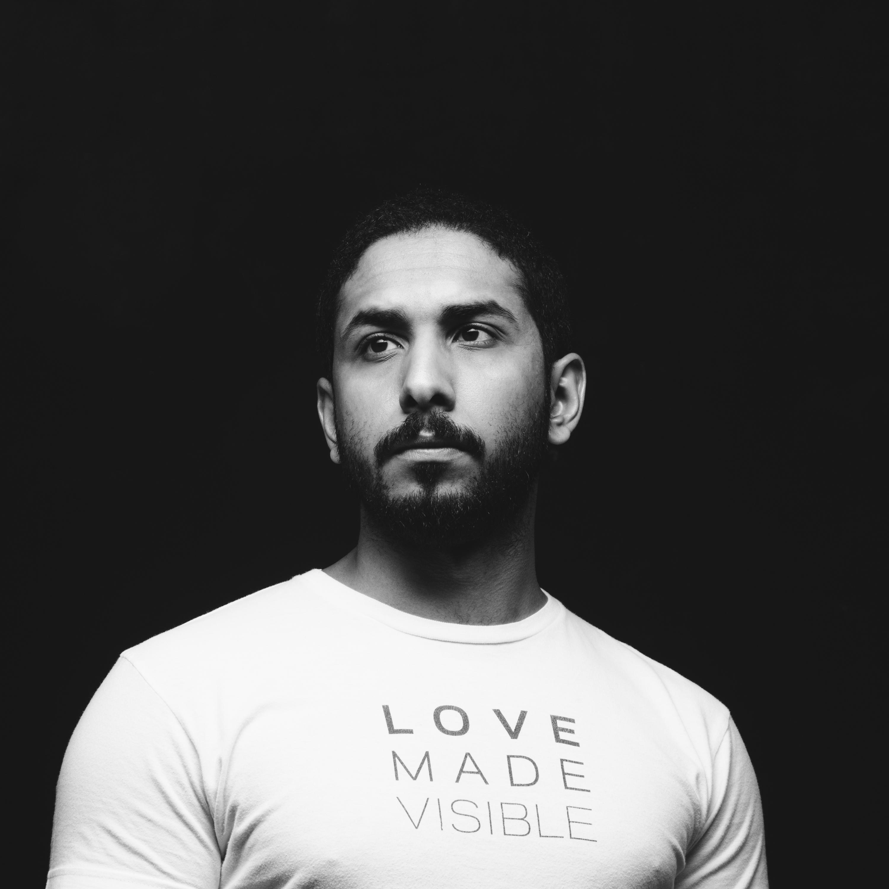 Fahad Albutairi