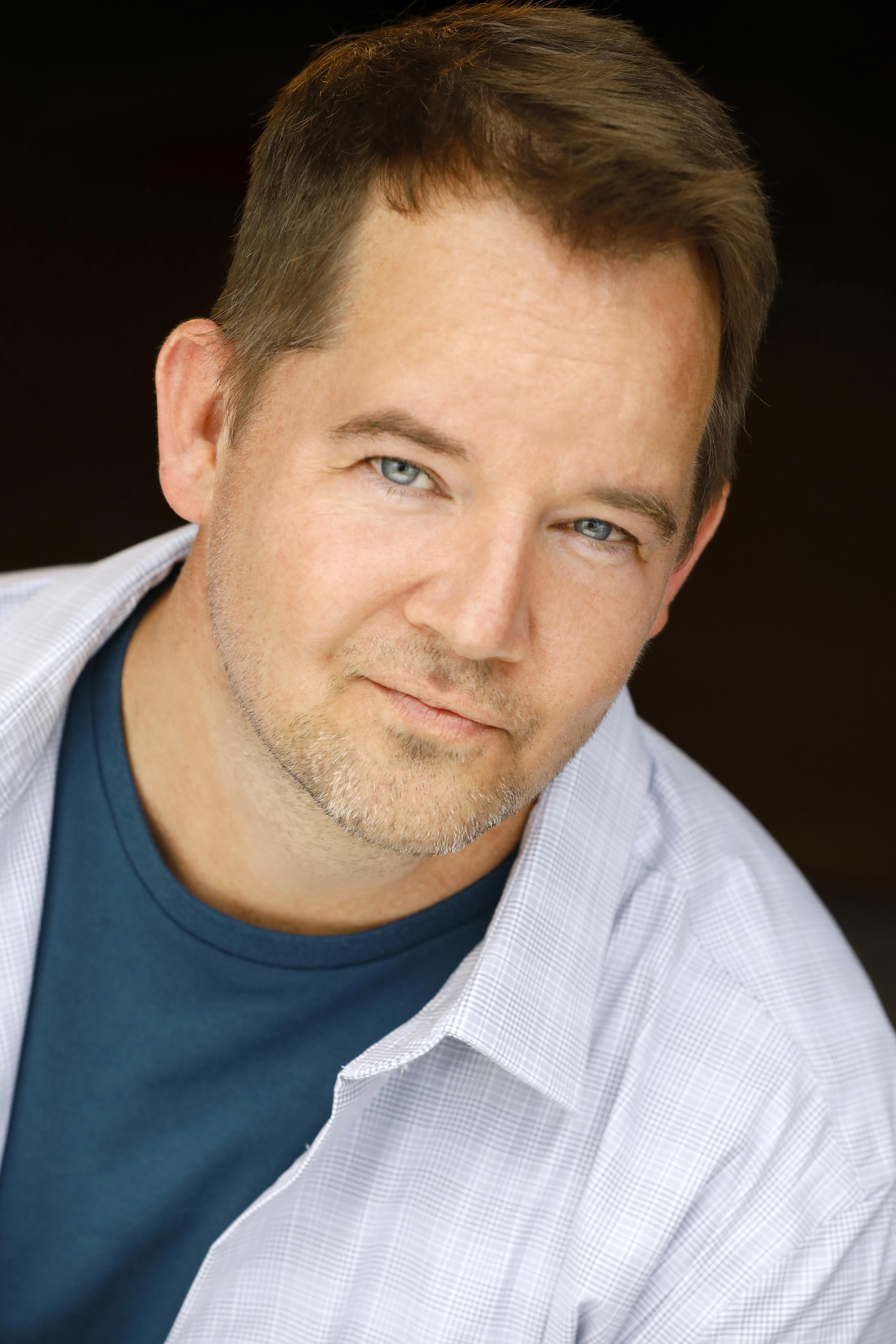 Robin Scott