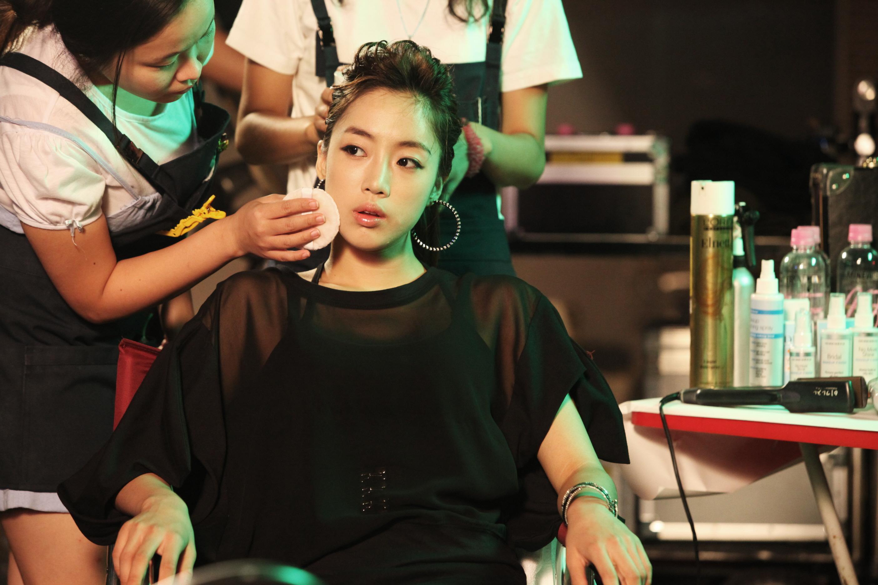 Hahm Eun-Jung