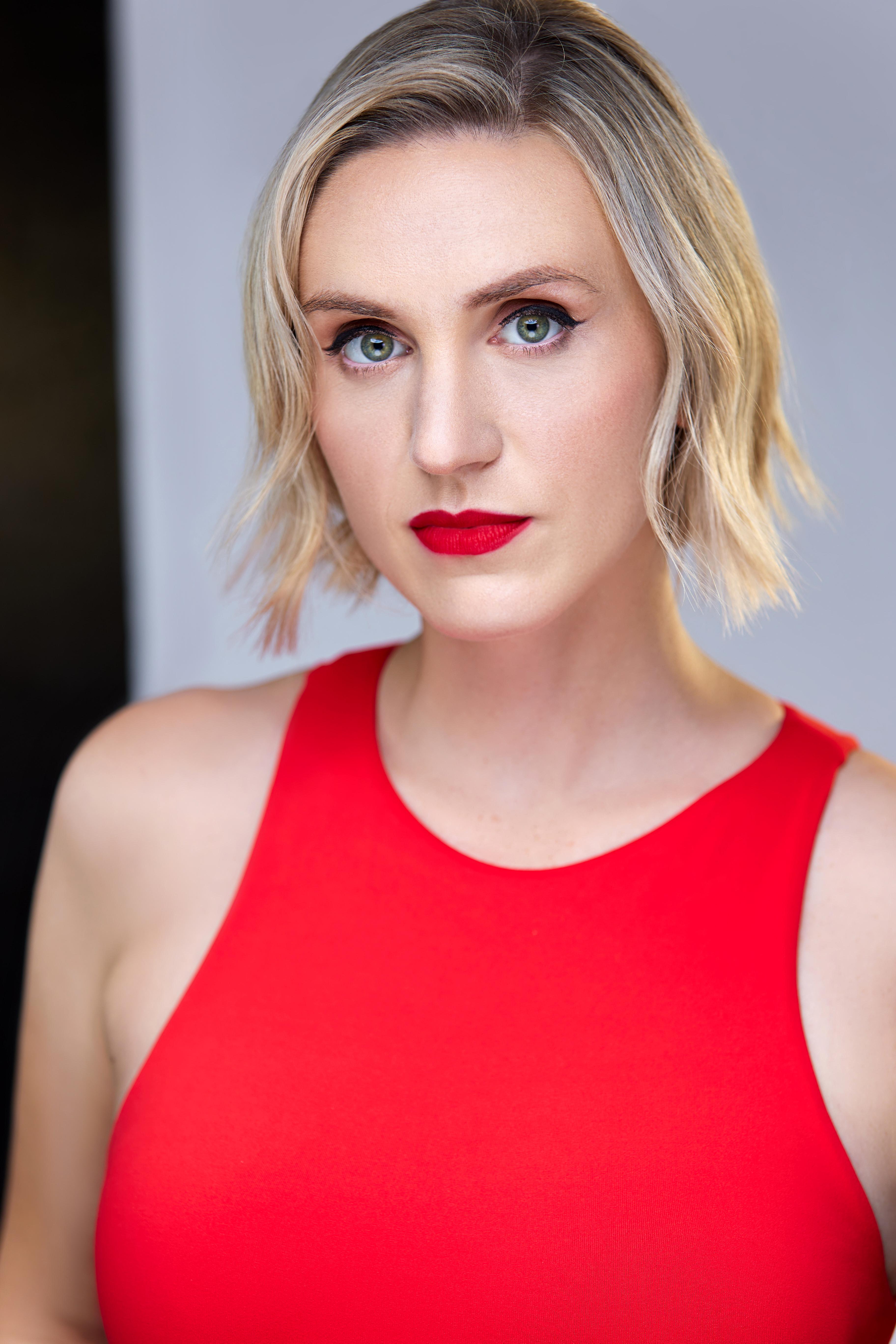 Kristin Walker