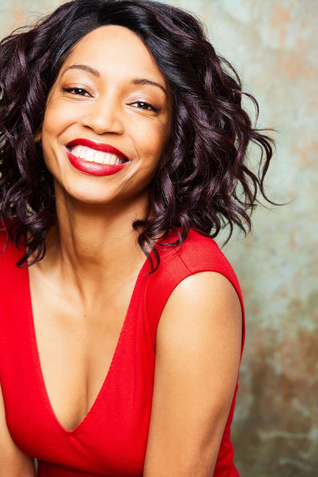 Jasmine Shanise