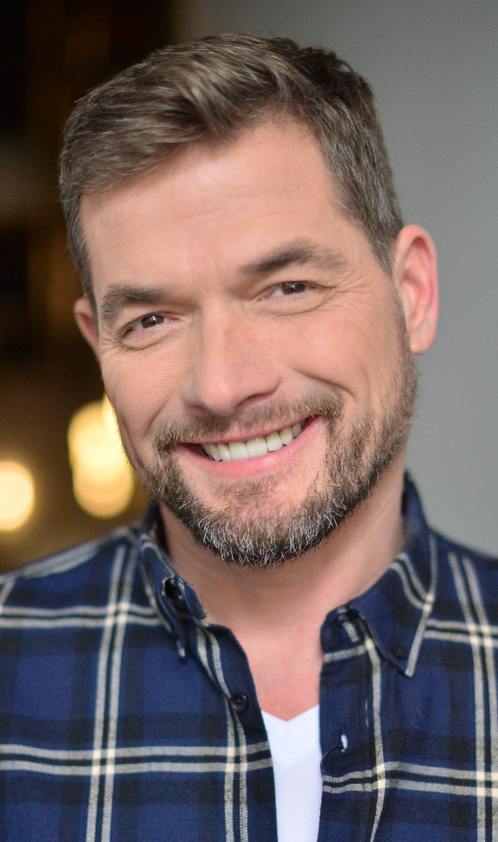 Eric Leukert