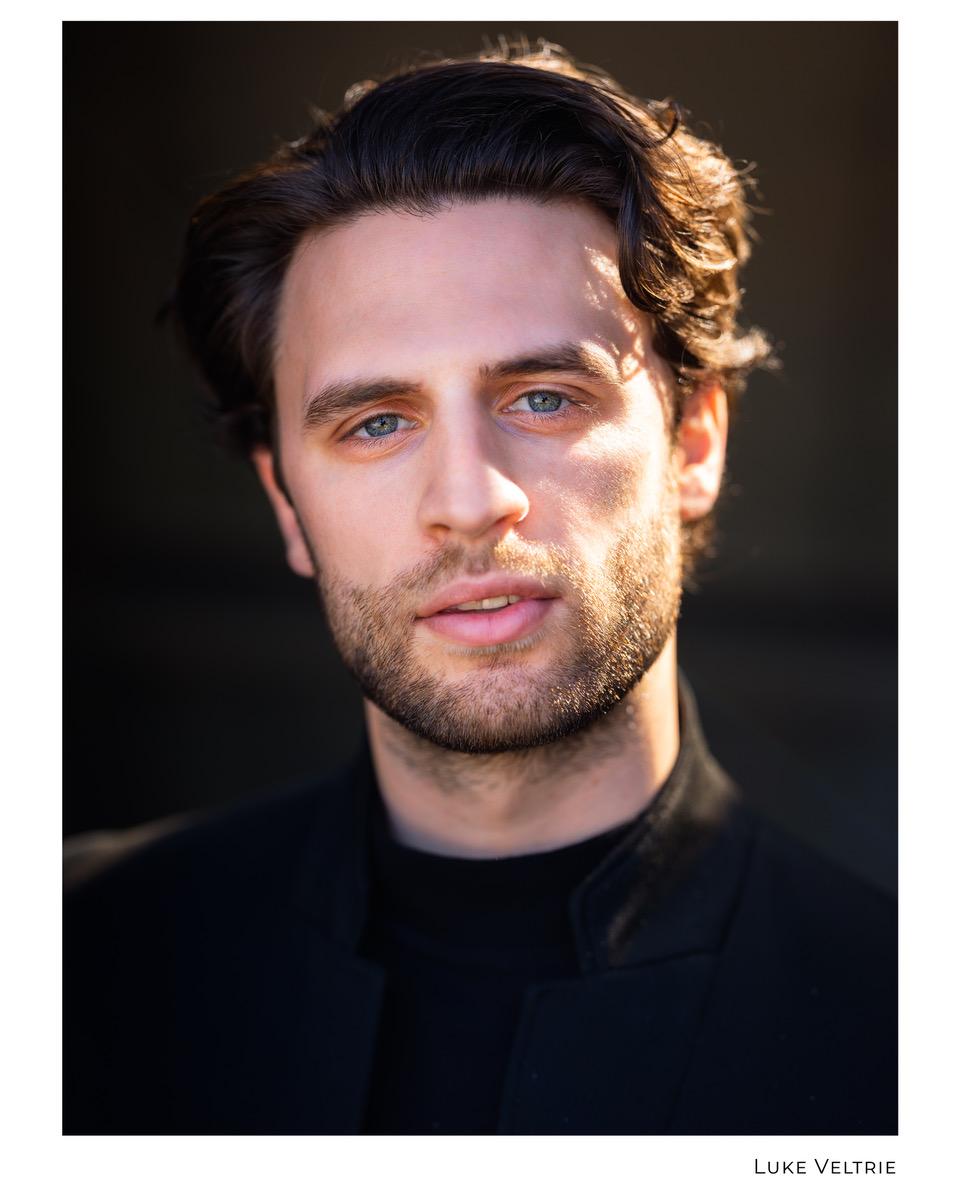 Lucas Veltrie