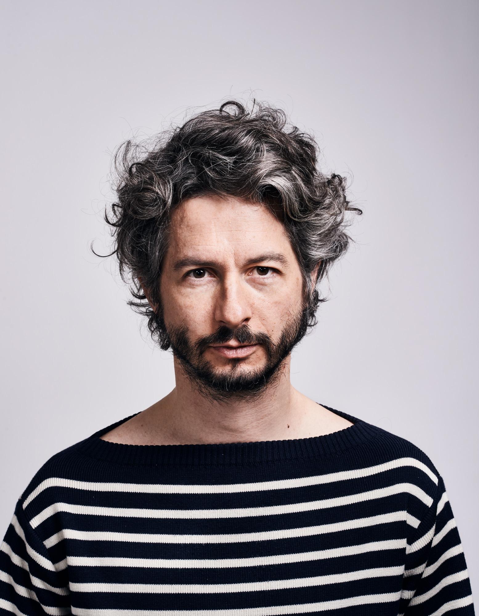 Nicolas Ronchi