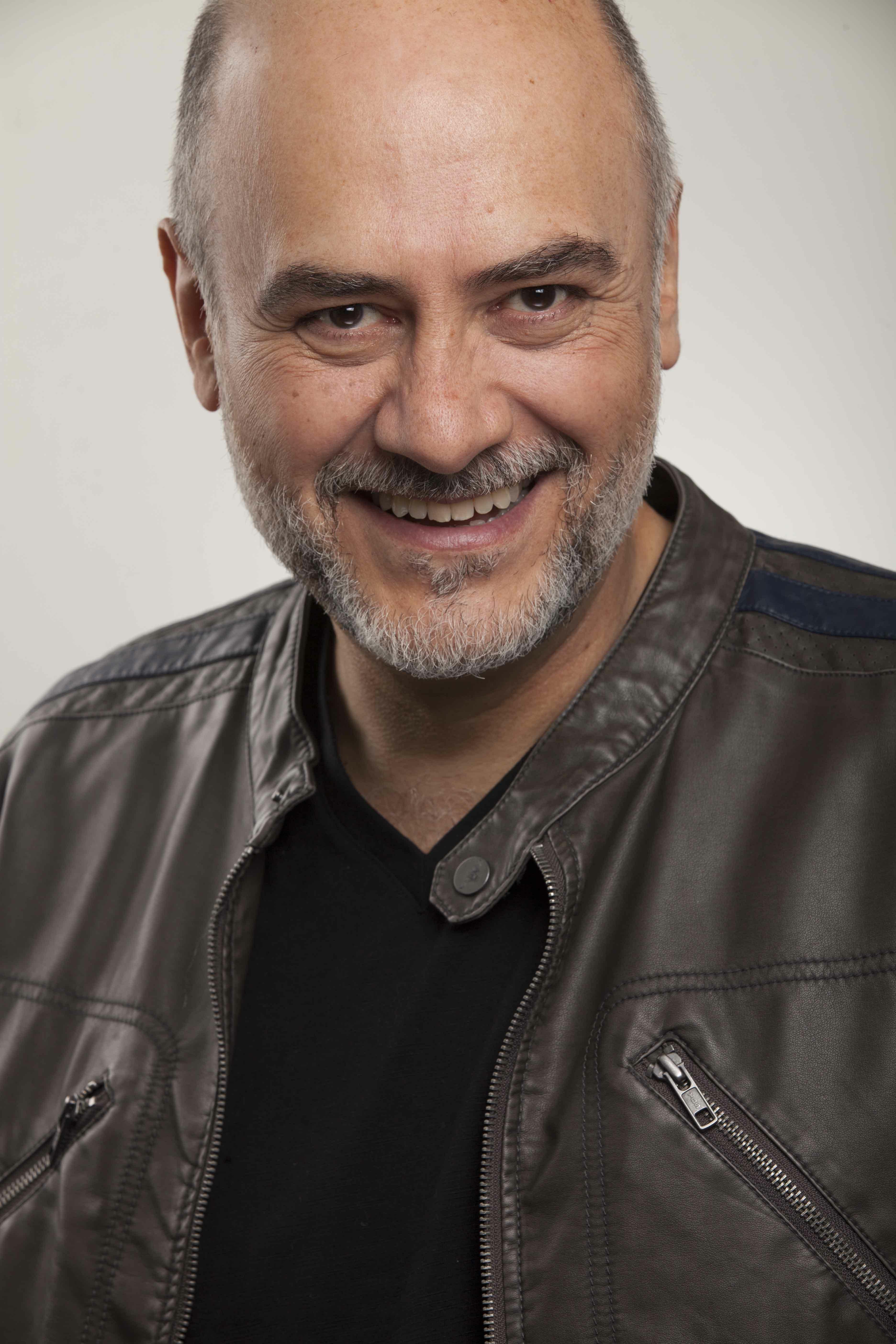 Marco TreviΓ±o