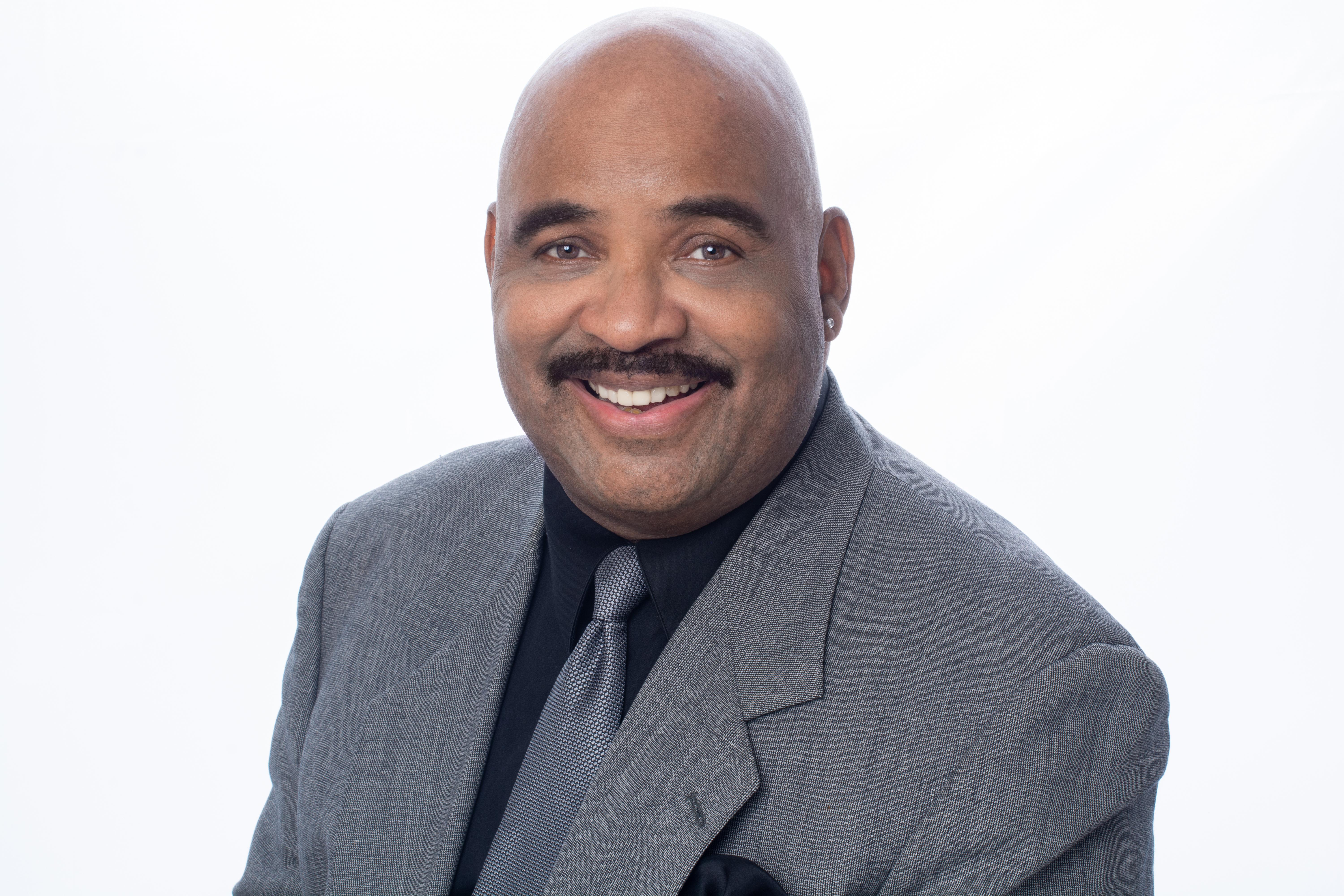 Bruce Allen Dawson