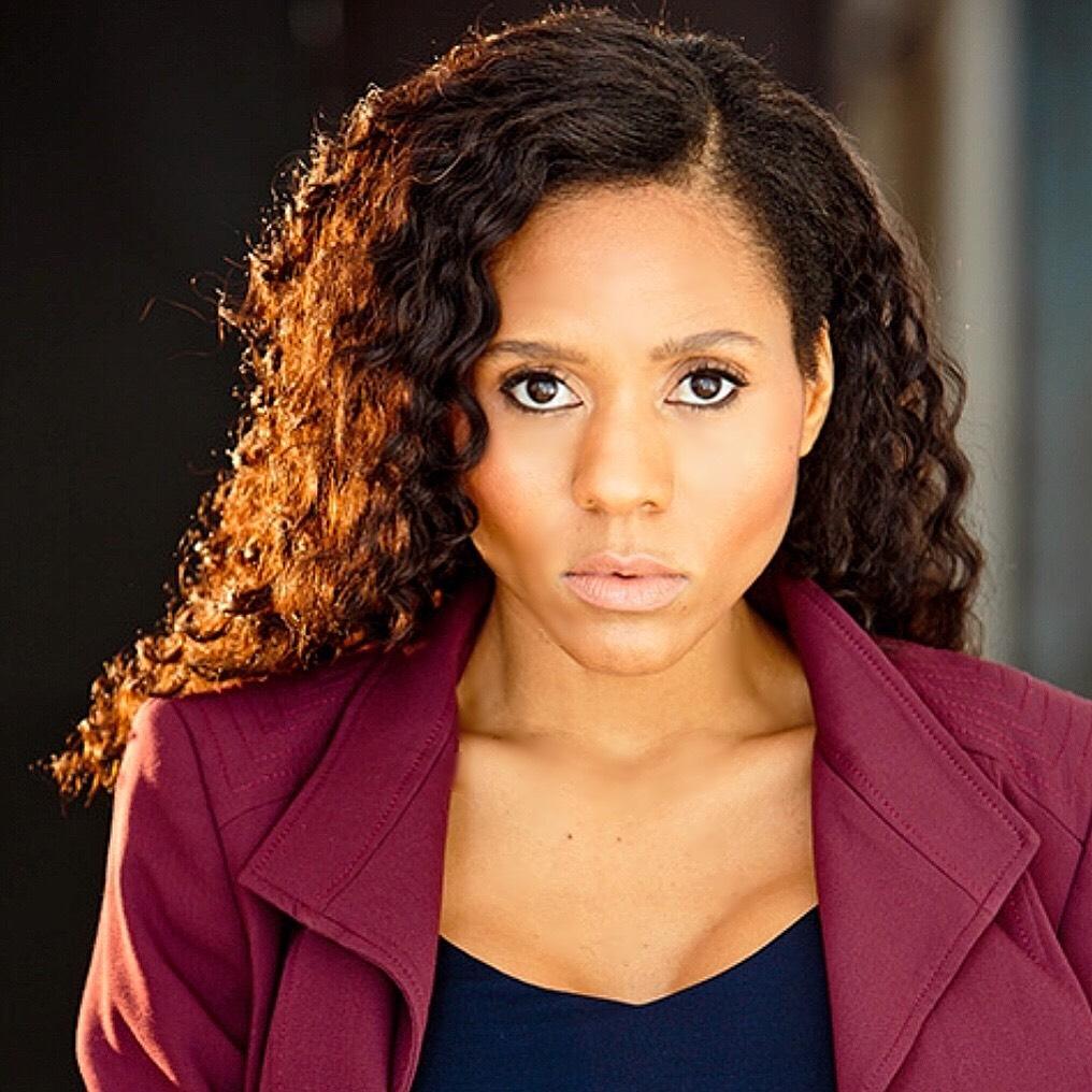 Tiffany Toney