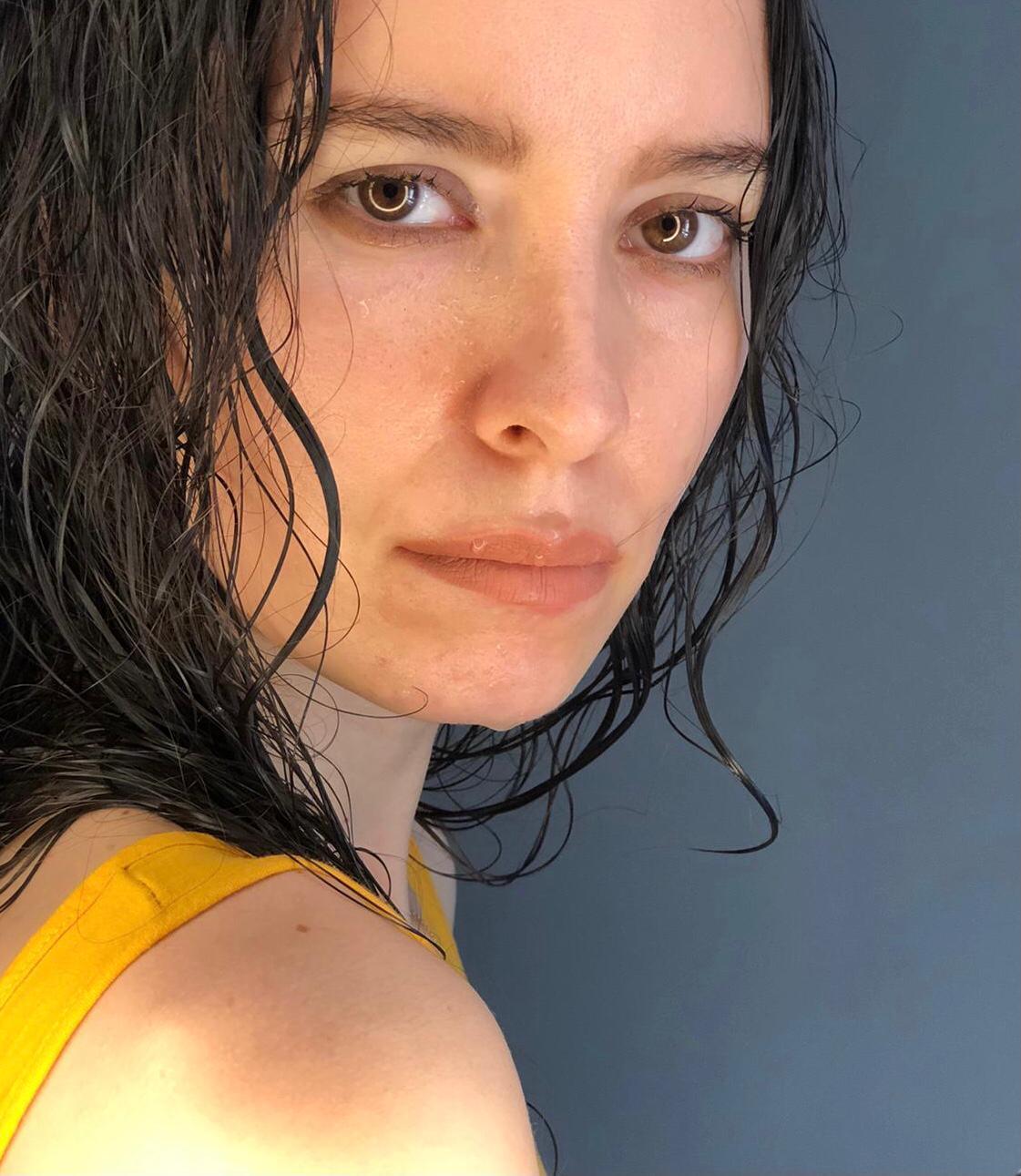 Açelya Özcan
