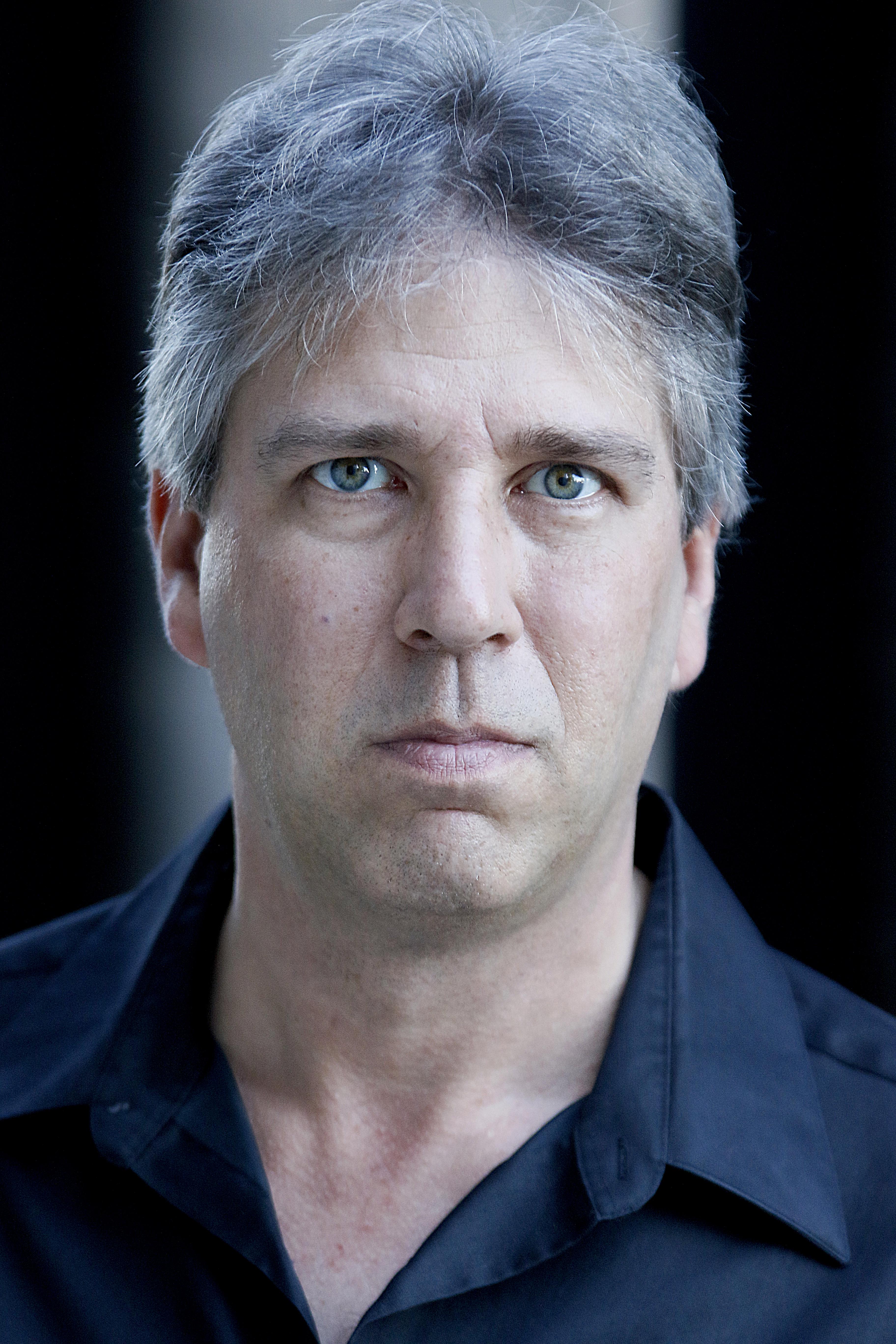 Patrick Lescarbeau