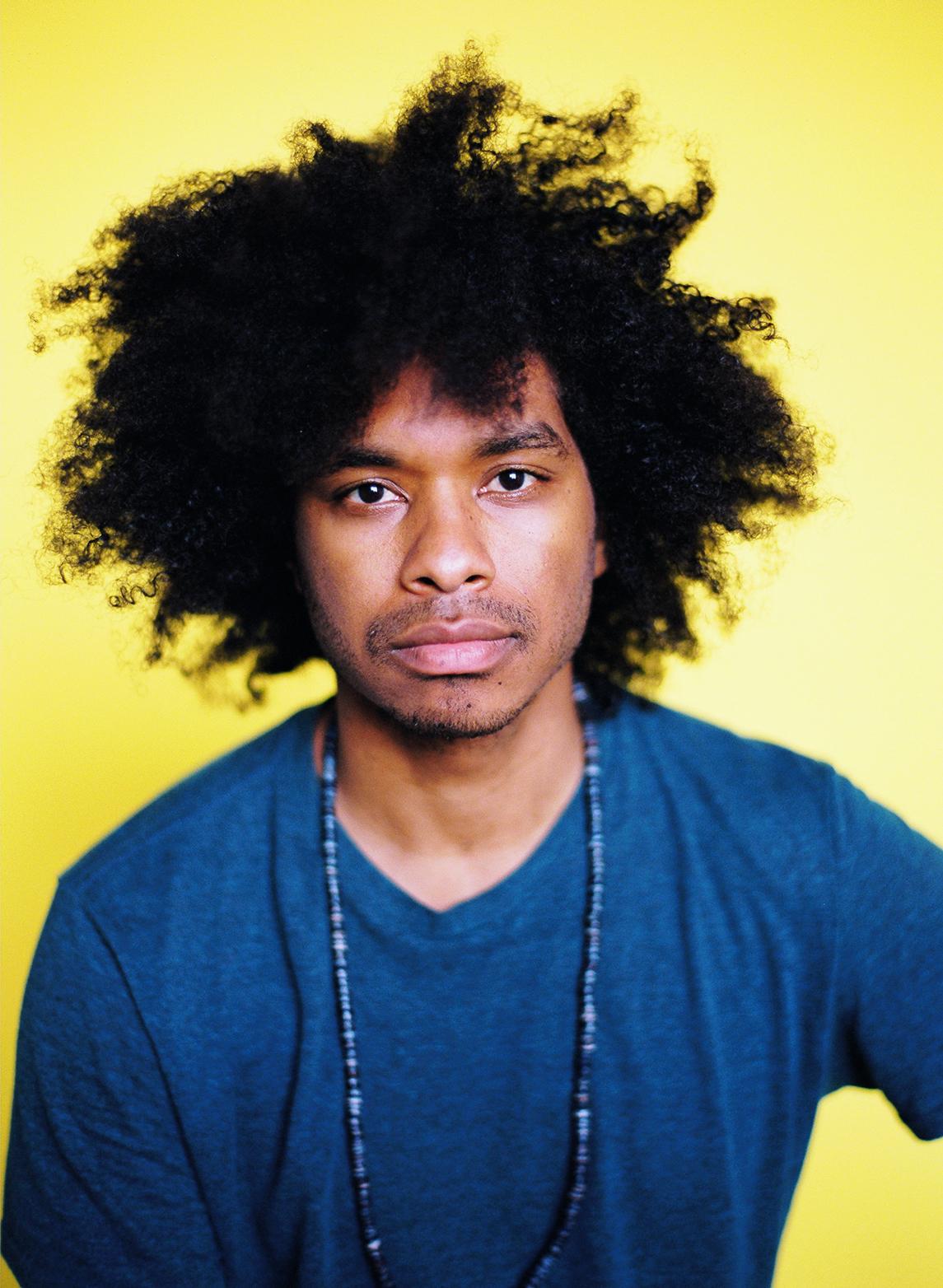 Terence Nance