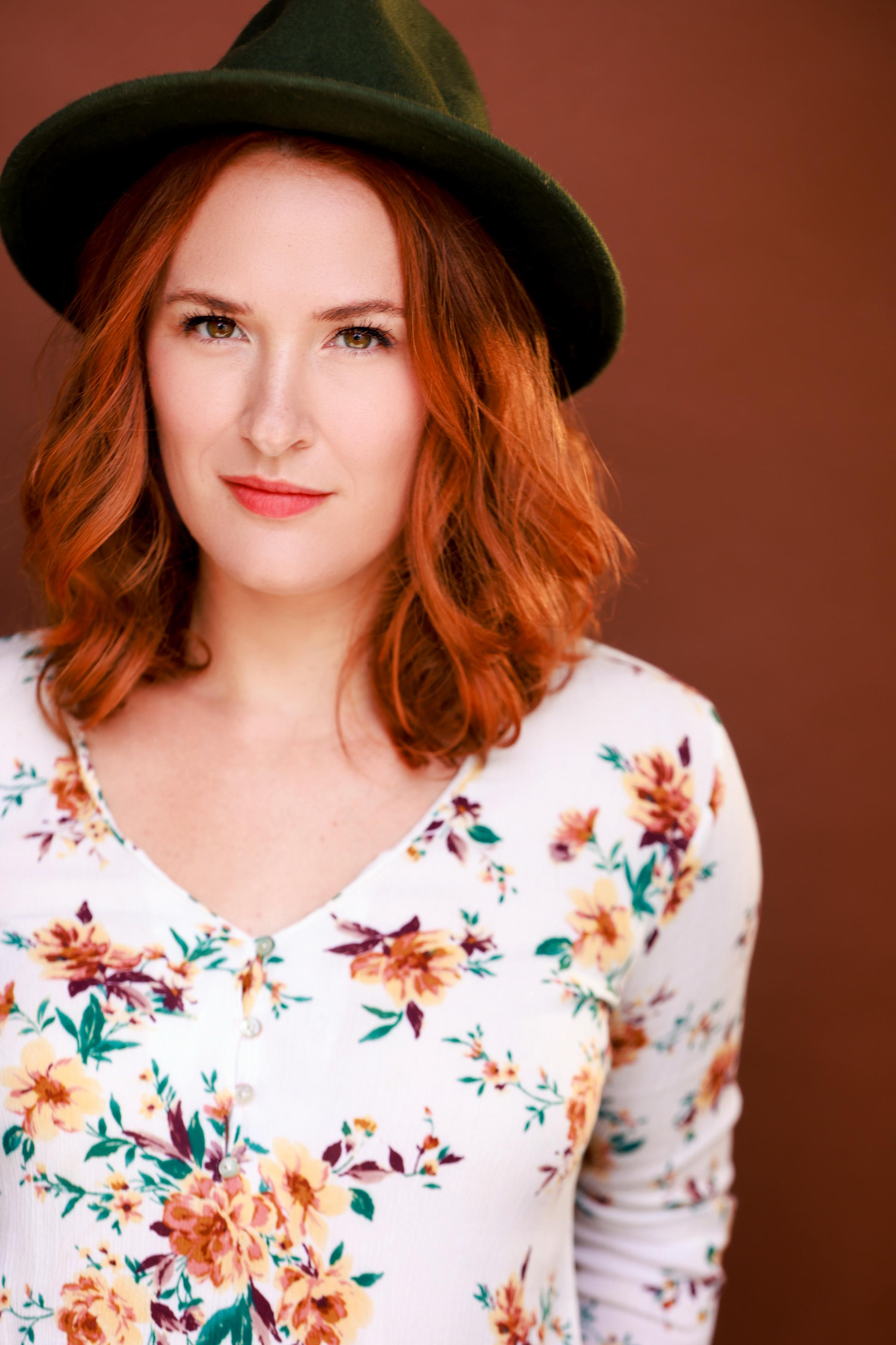 Liz Waters