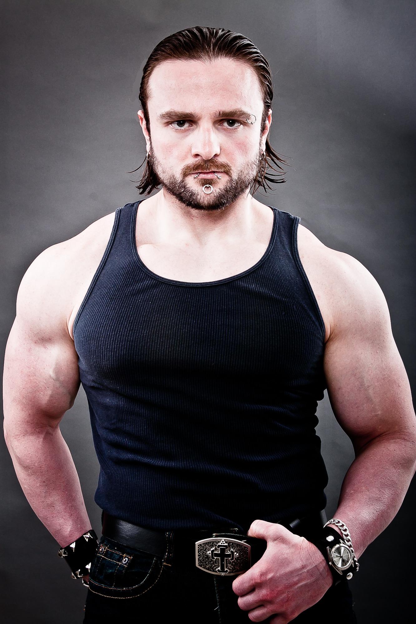 Michael John Lane