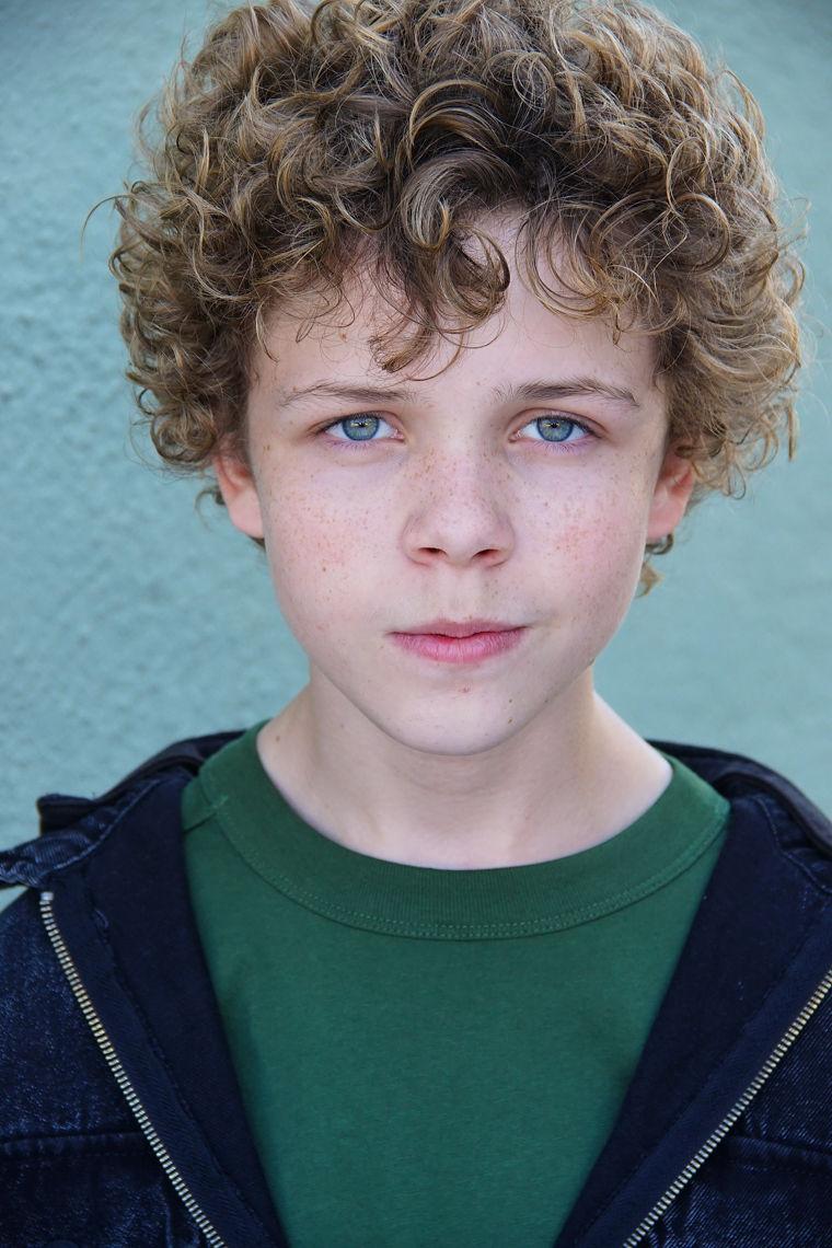 Colin O'Brien