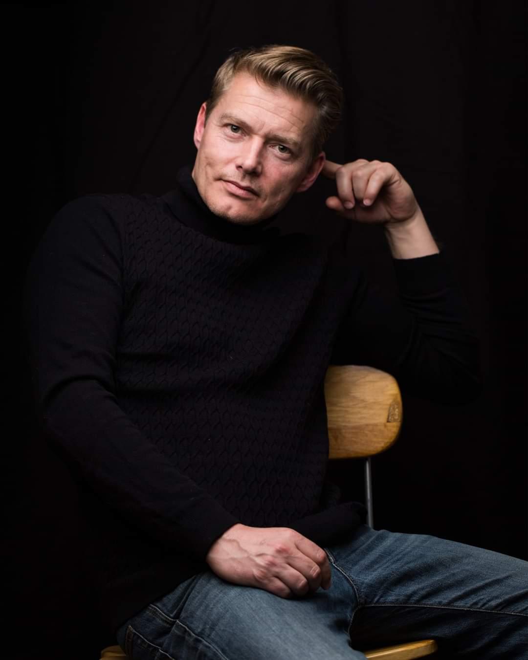 Richard Dee-Roberts