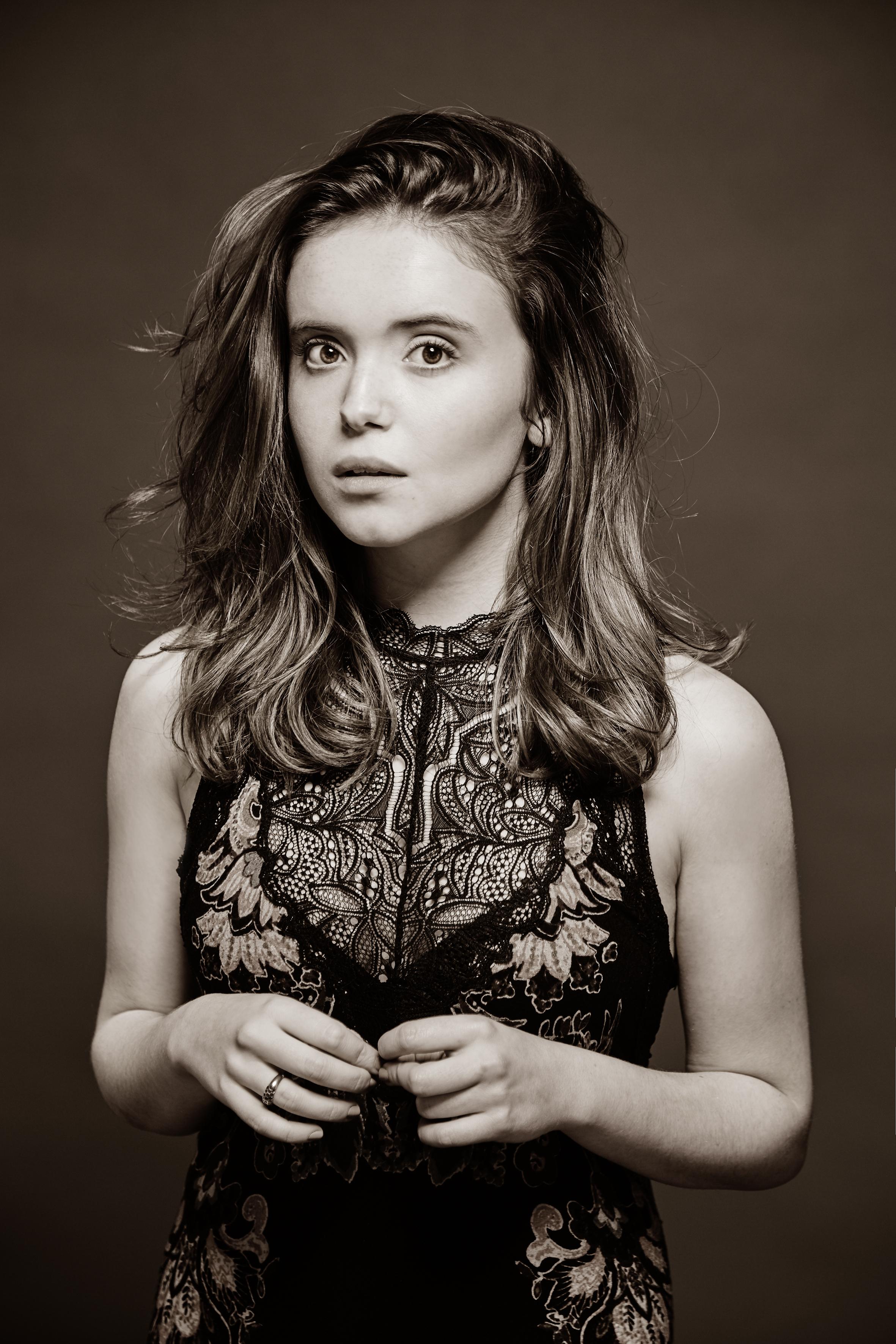 Lara Robinson
