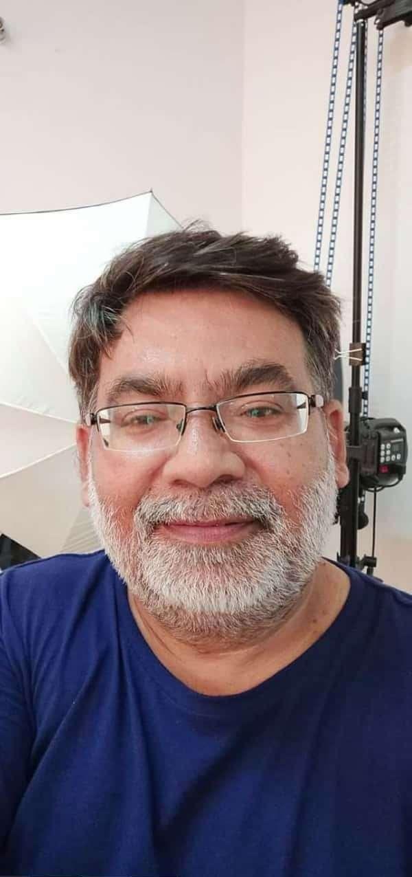 Raj Sharma