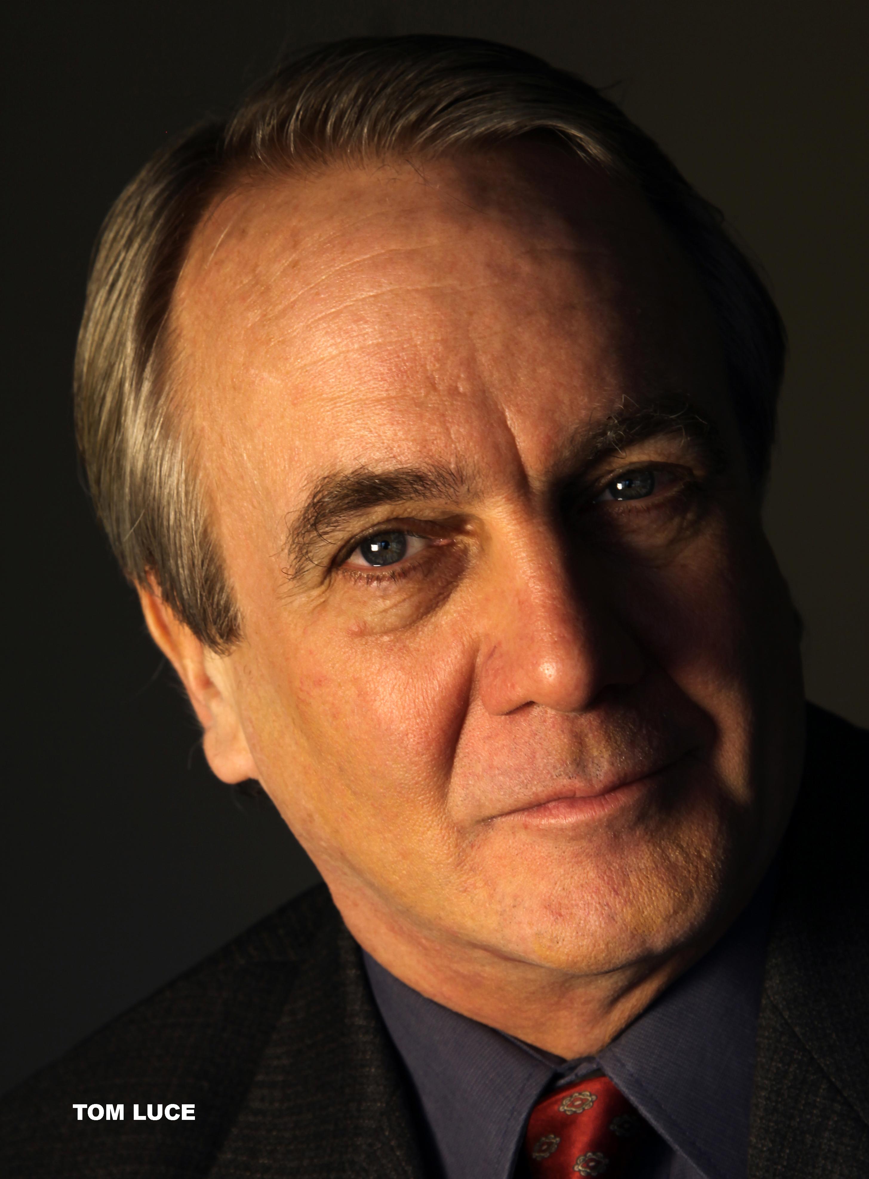 Tom Luce