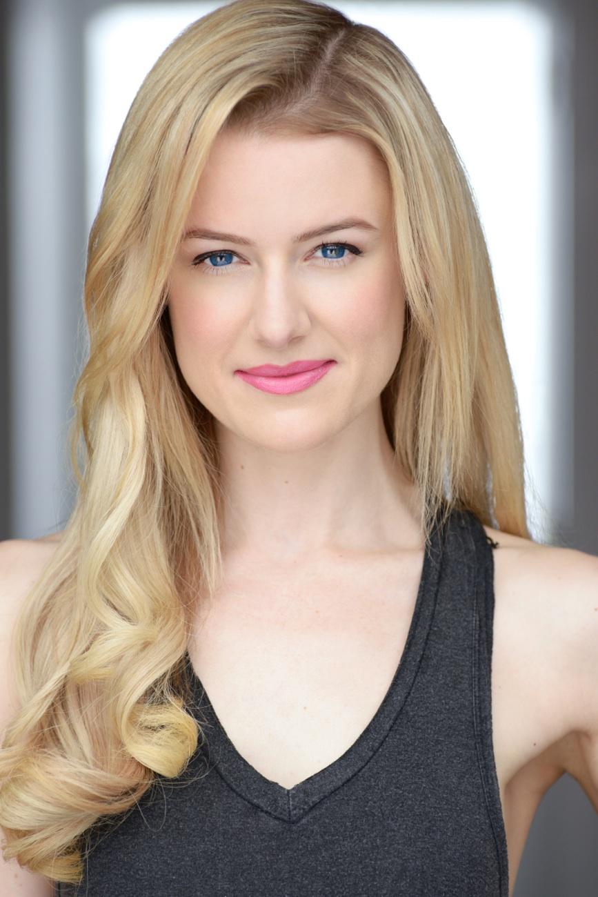 Melanie Avalon
