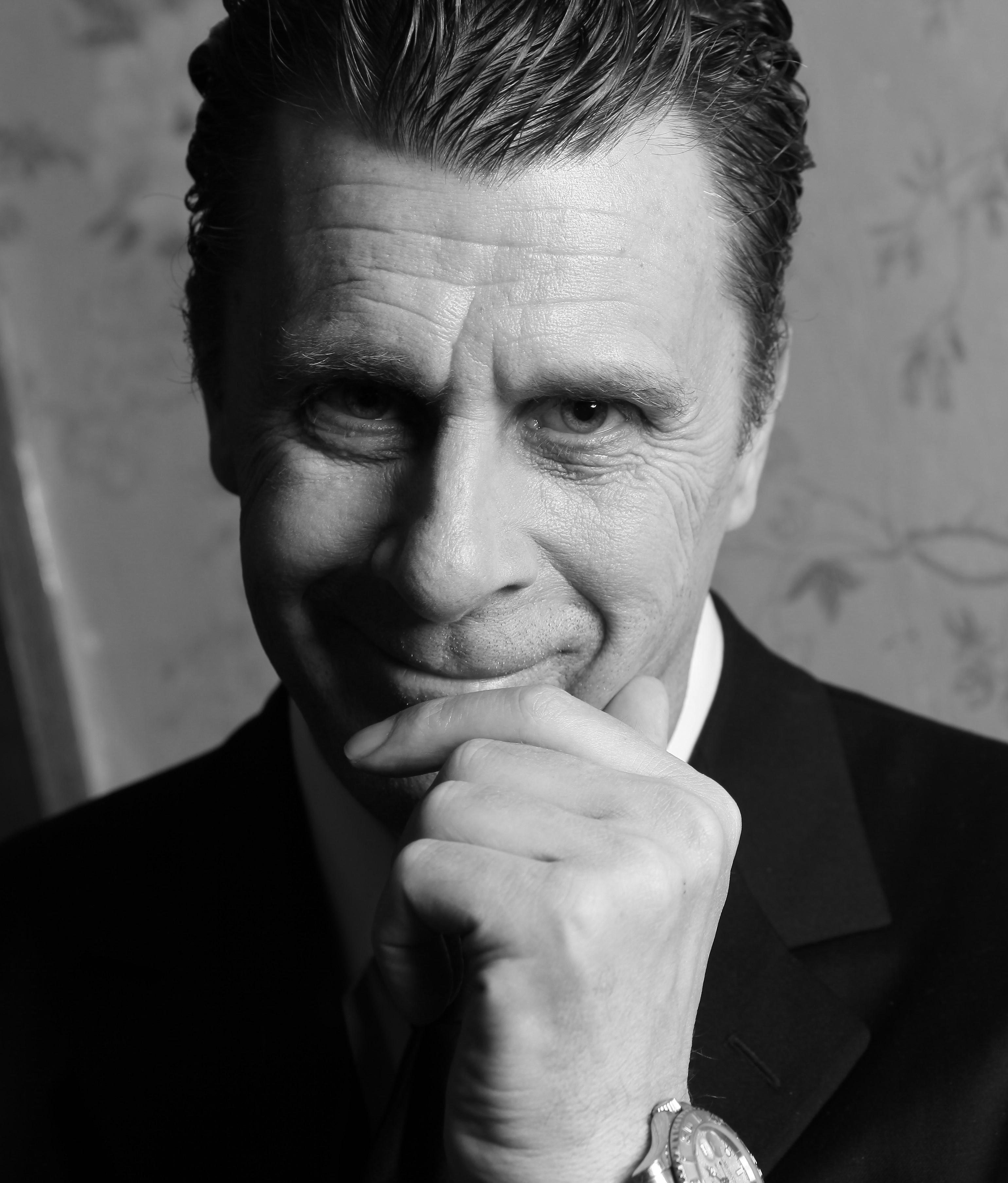 Paul Dewdney