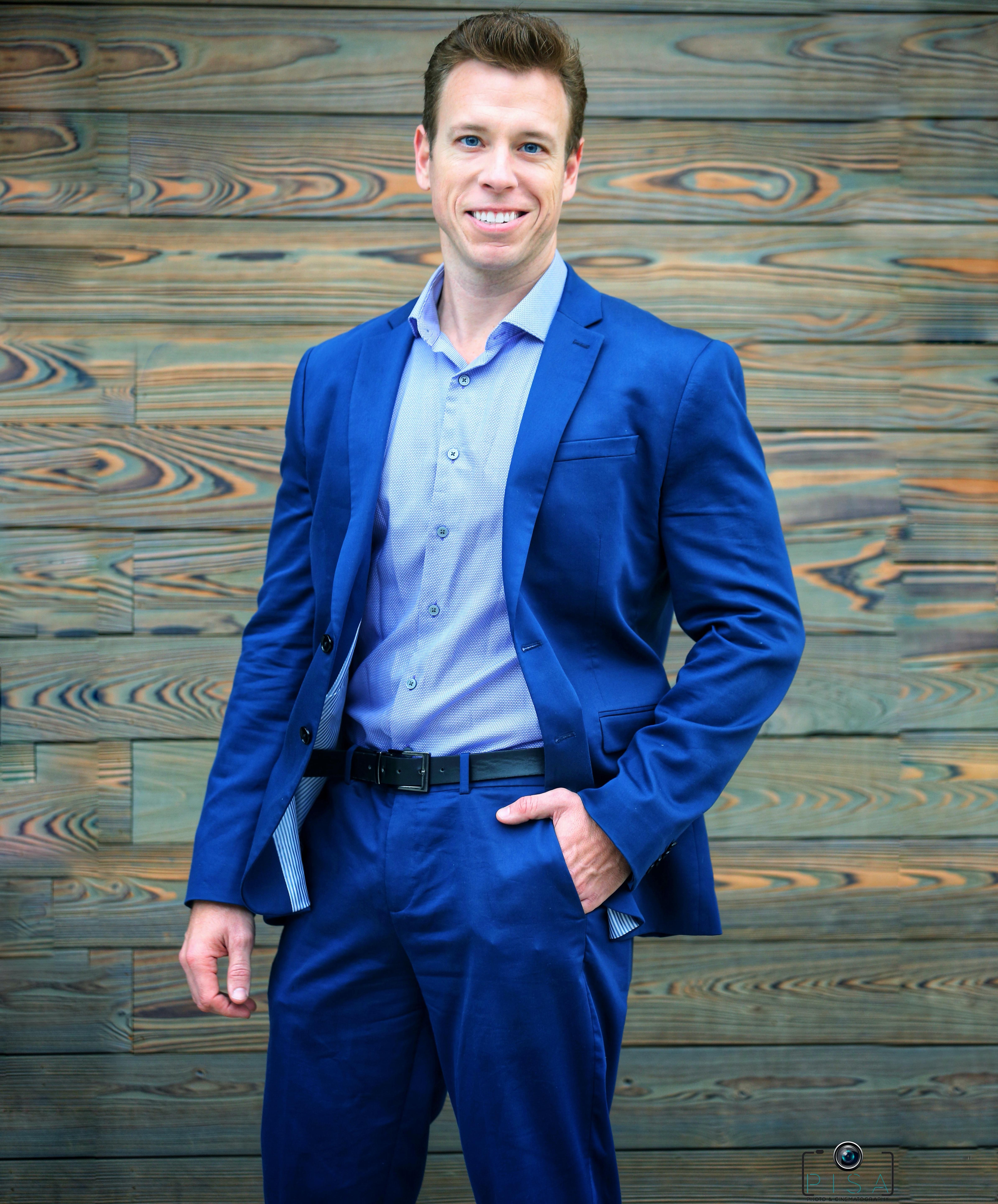 Dirk Ellis