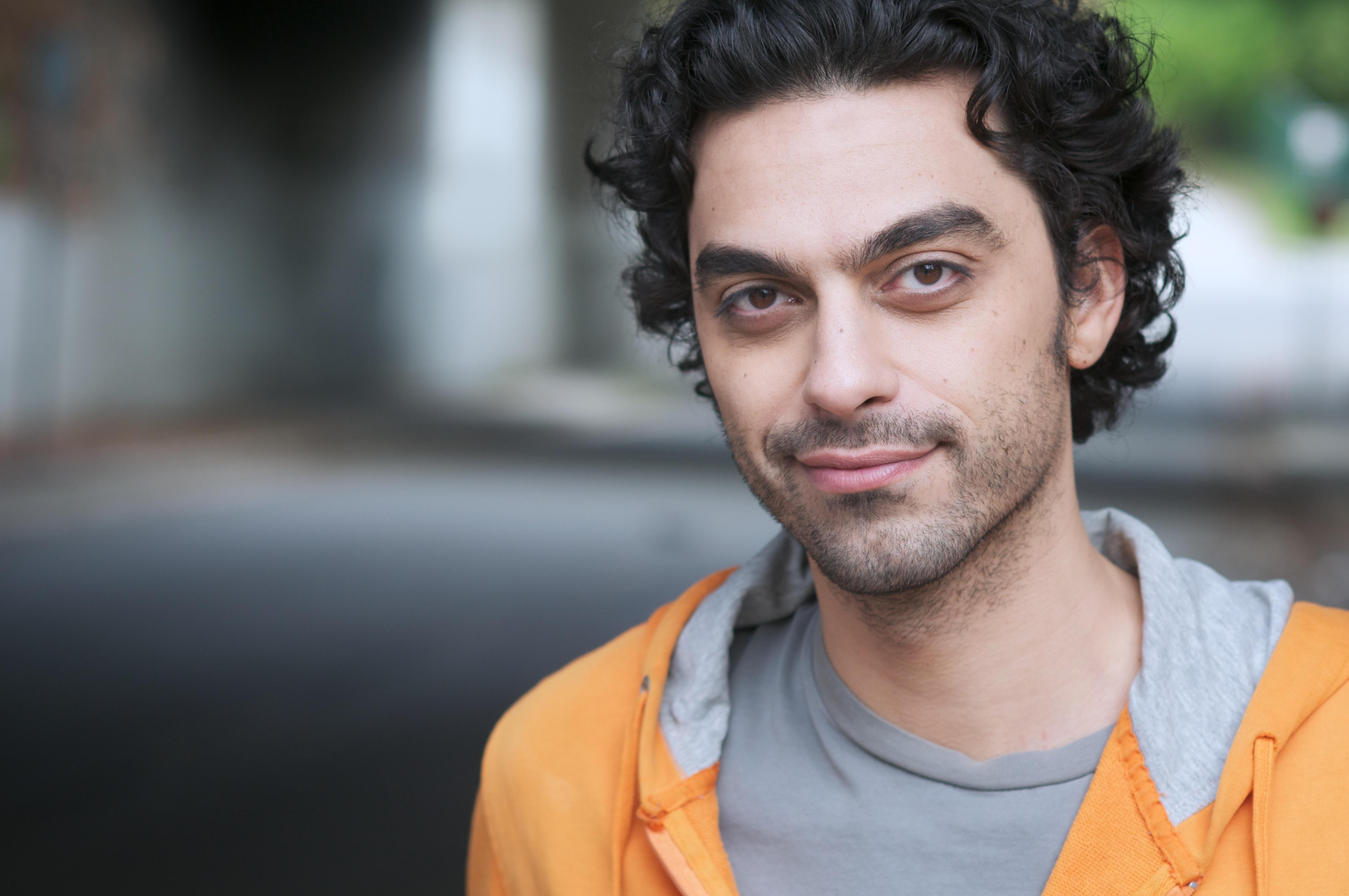 Kevin Hamedani