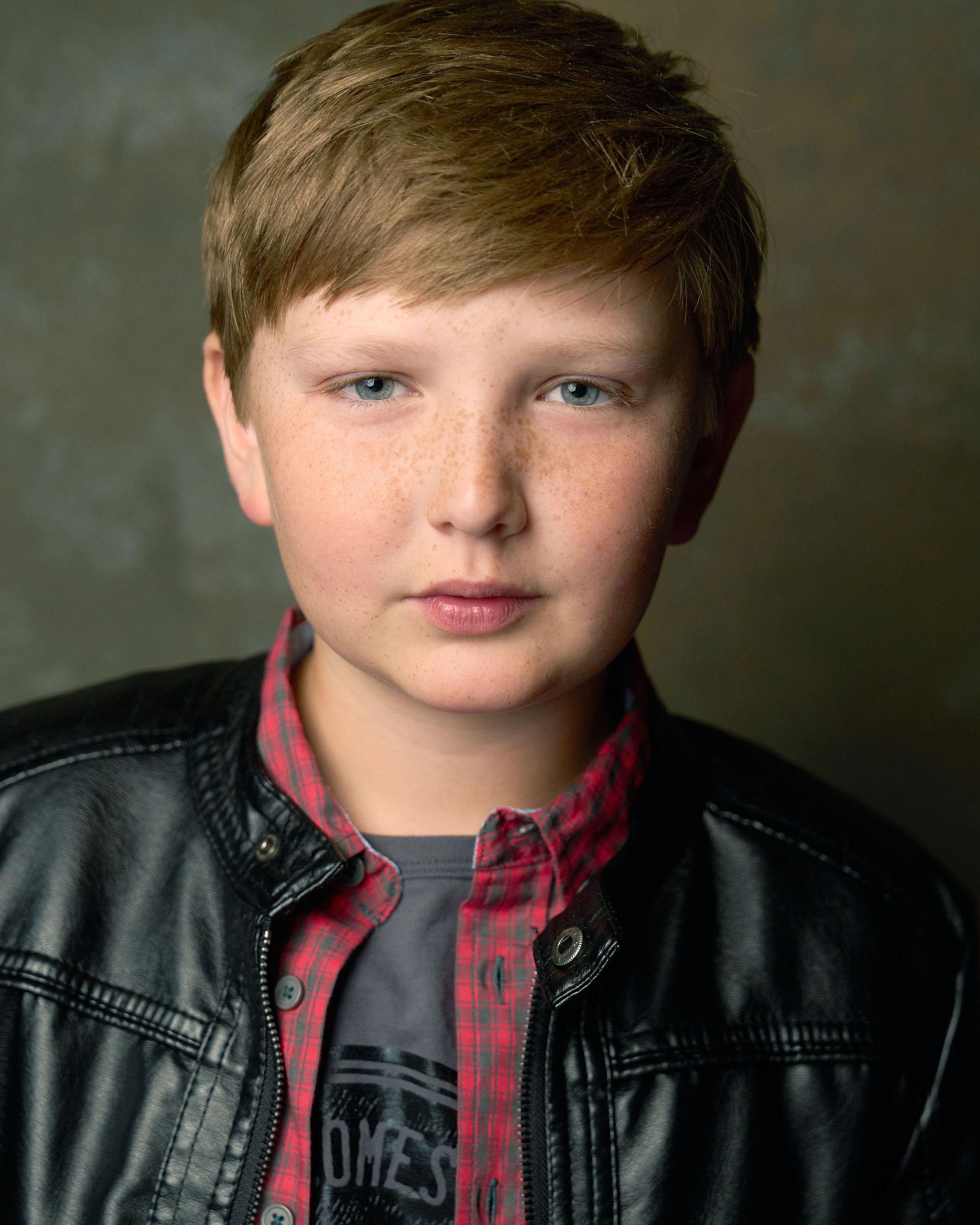 Noah Deavers